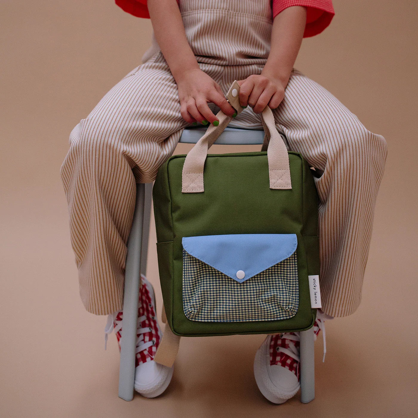 Backpack small Rucksack