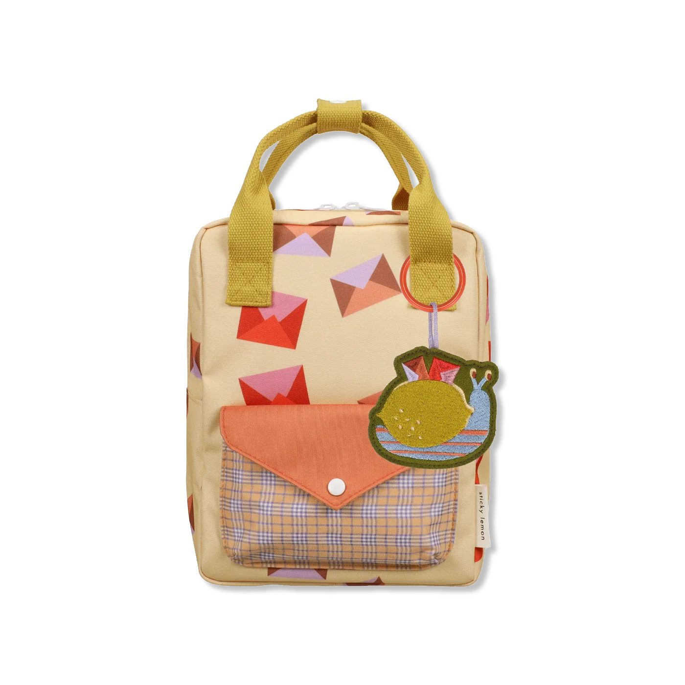 Backpack small Rucksack