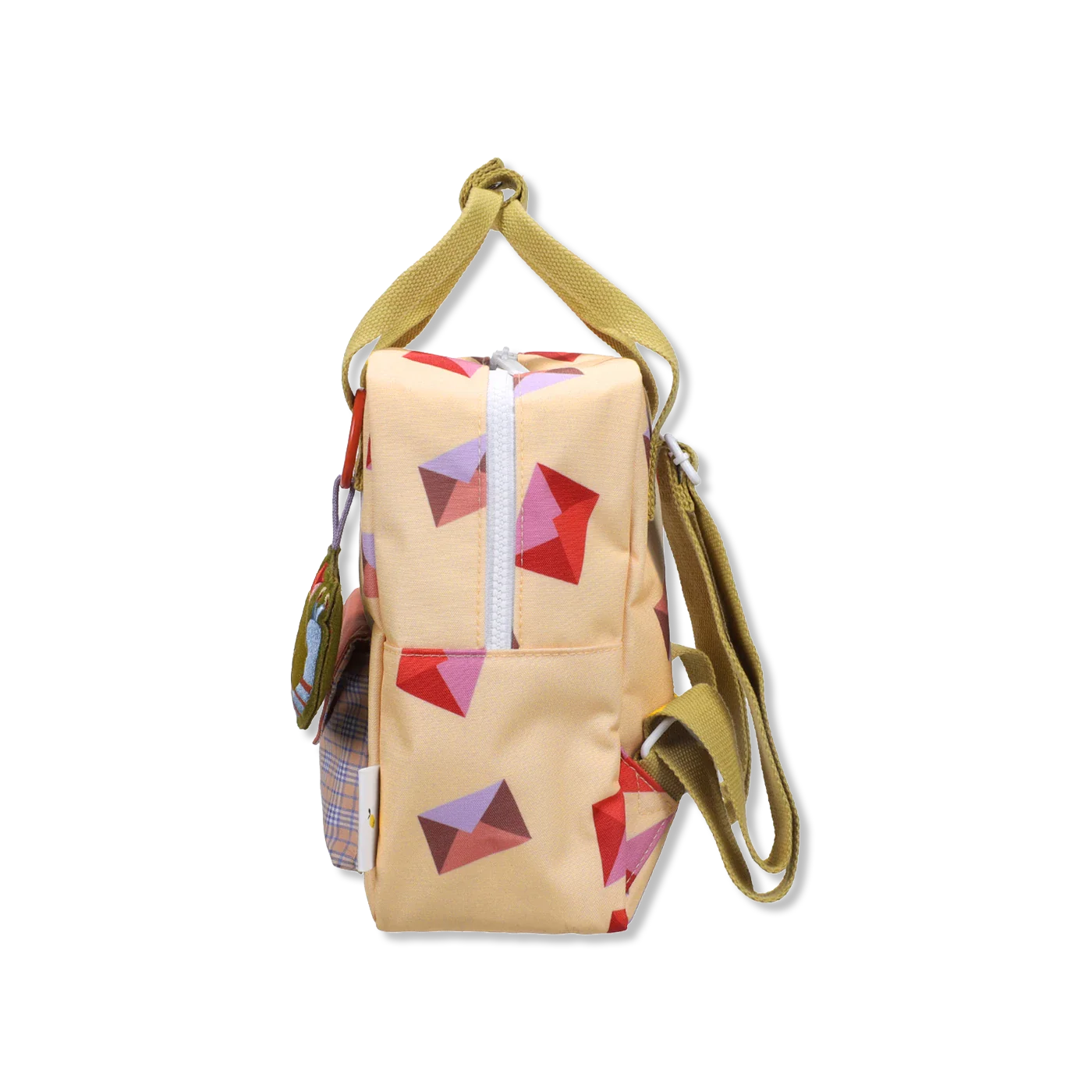 Backpack small Rucksack