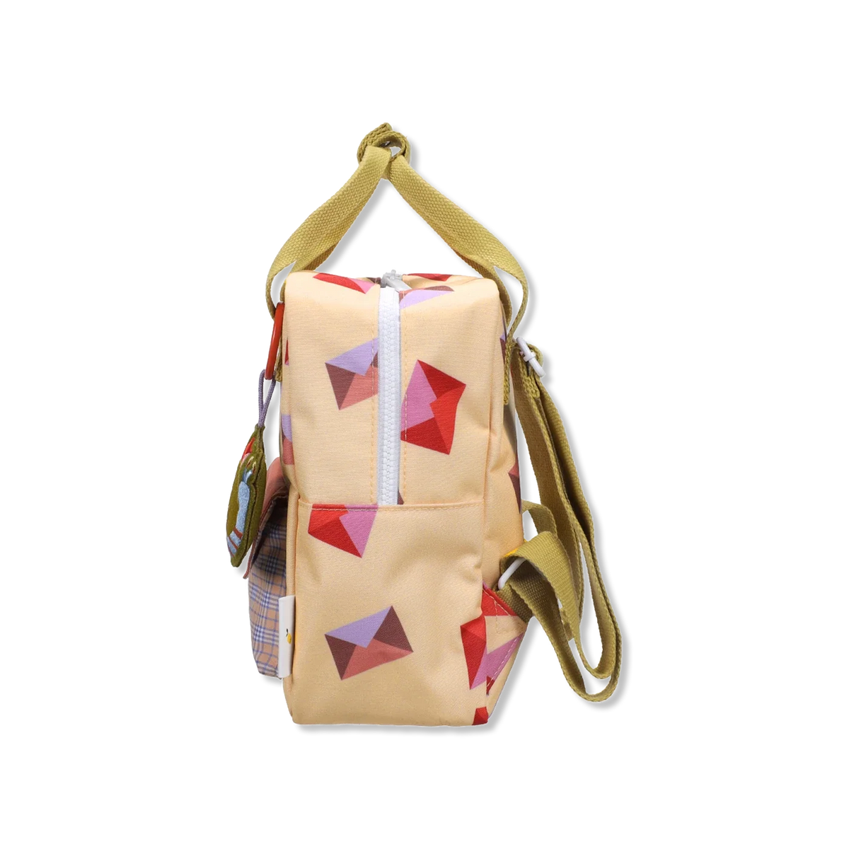 Backpack small Rucksack