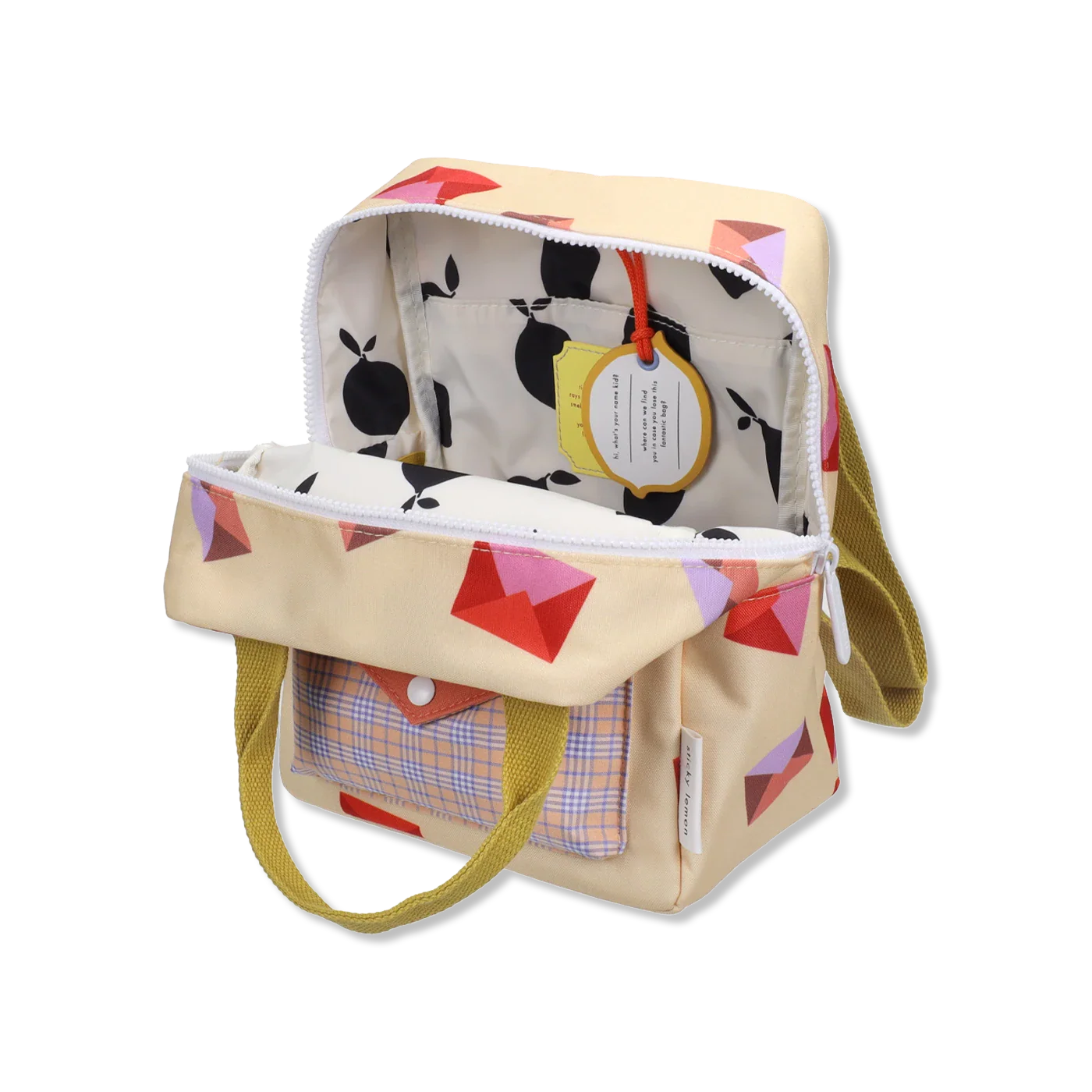 Backpack small Rucksack