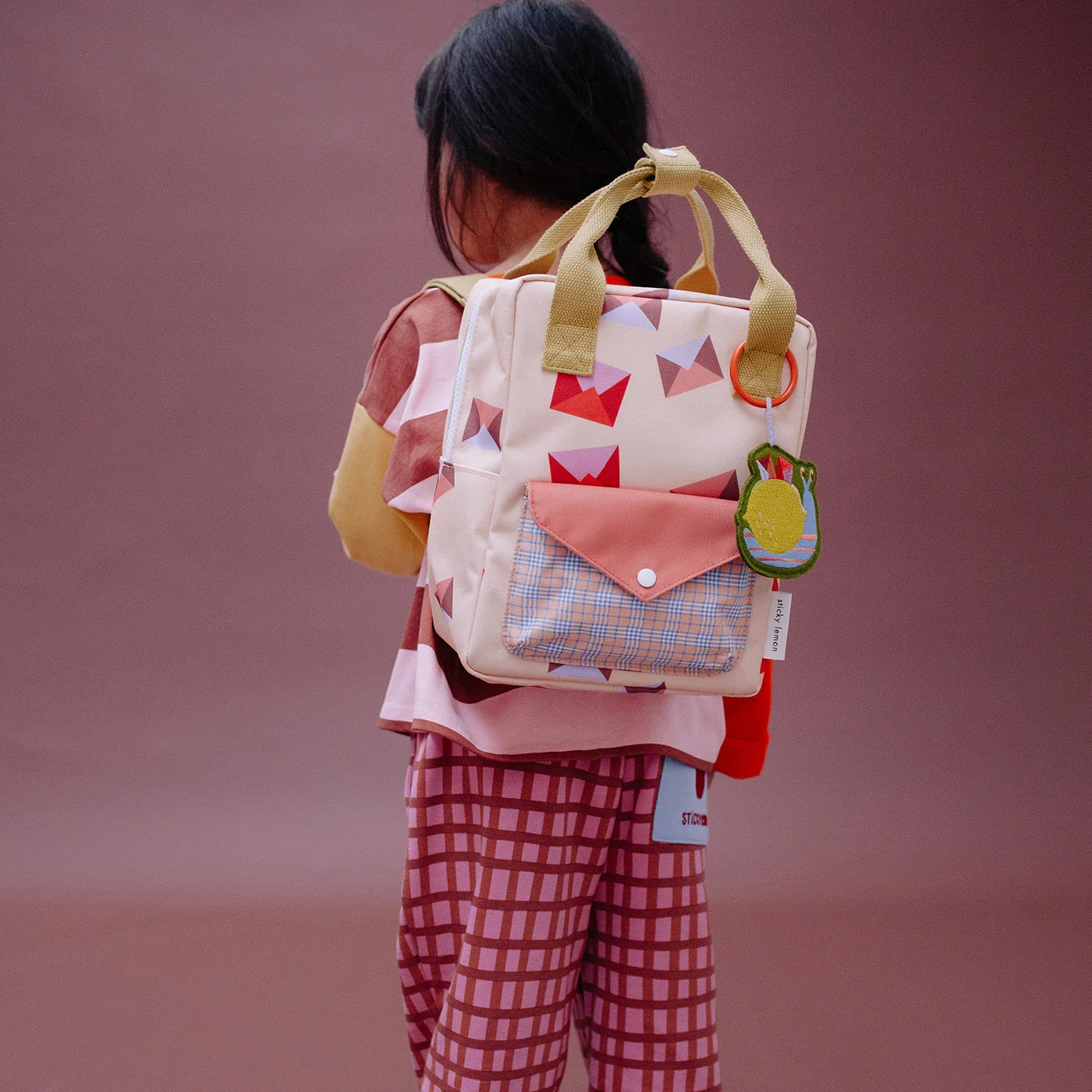 Backpack small Rucksack