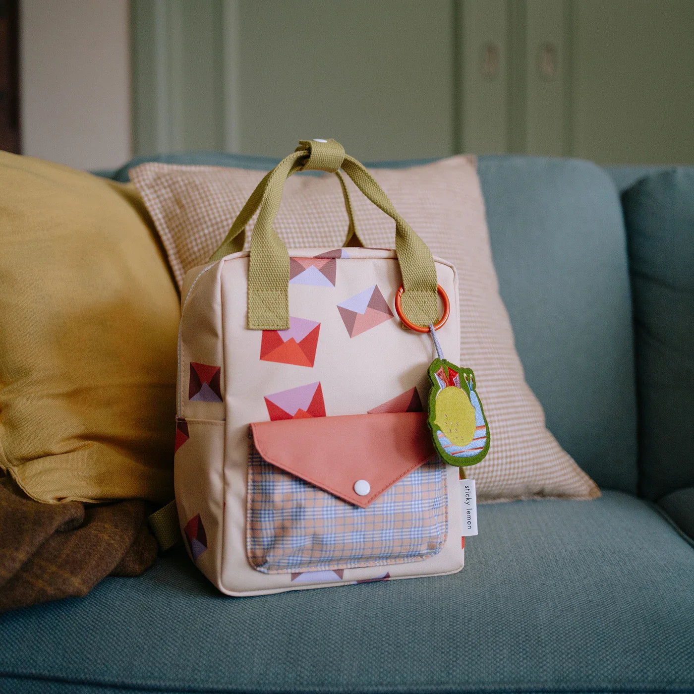 Backpack small Rucksack