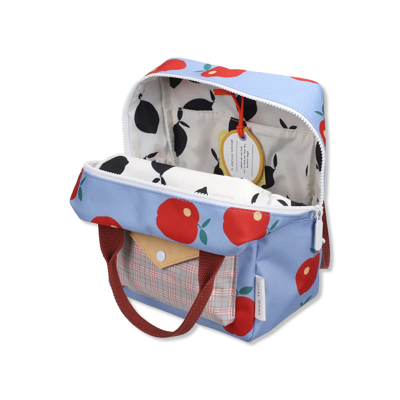 Backpack small Rucksack