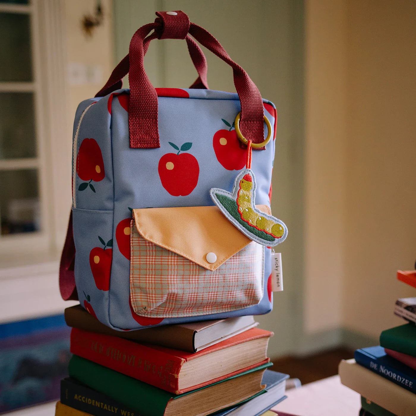 Backpack small Rucksack