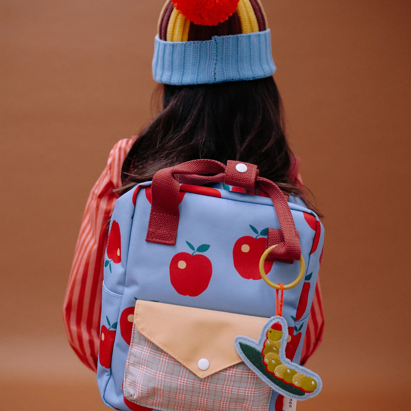 Backpack small Rucksack