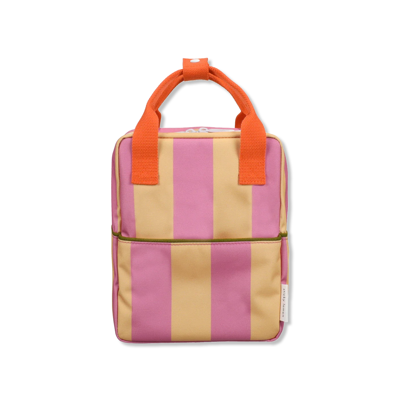 Backpack small Rucksack