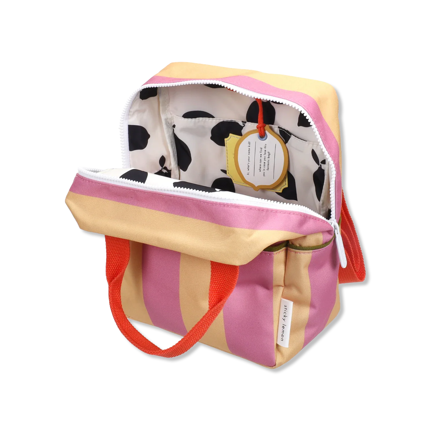 Backpack small Rucksack