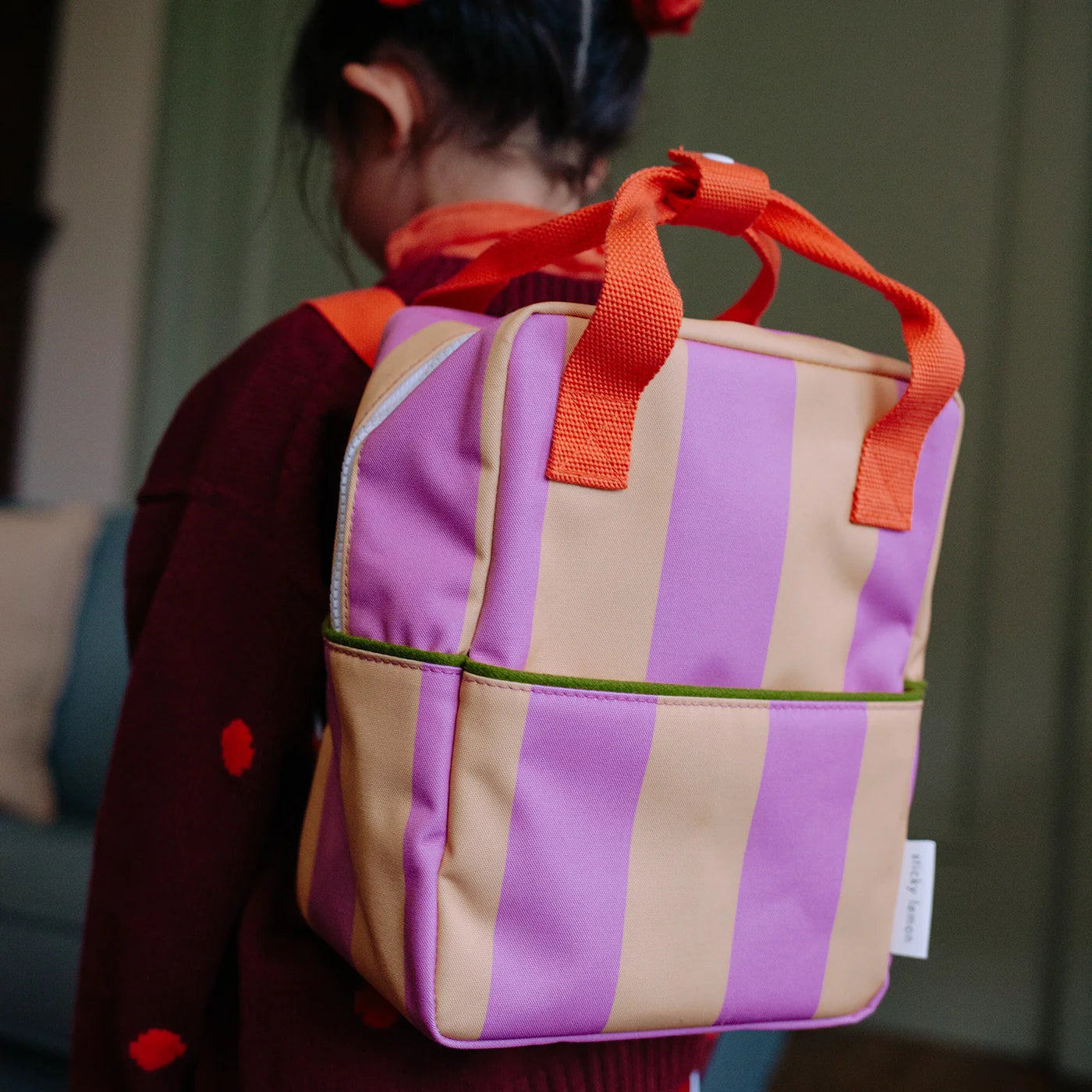 Backpack small Rucksack