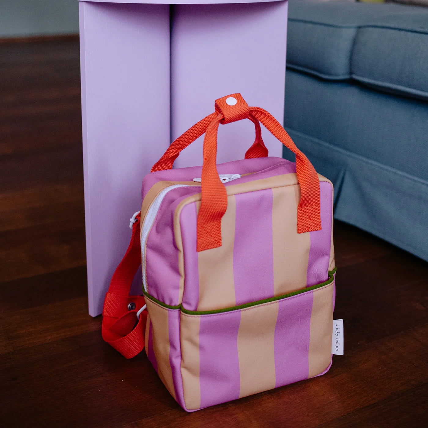 Backpack small Rucksack