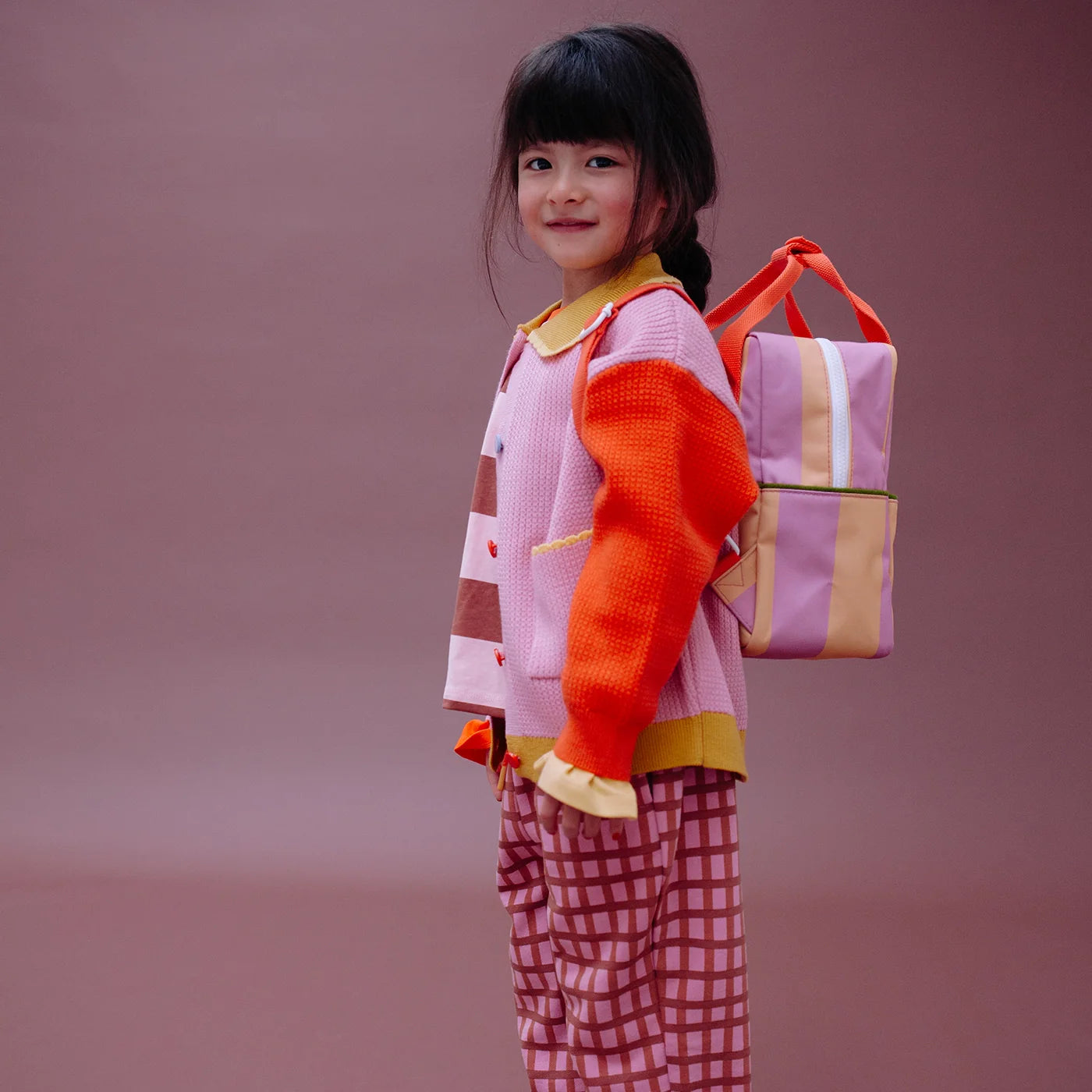 Backpack small Rucksack