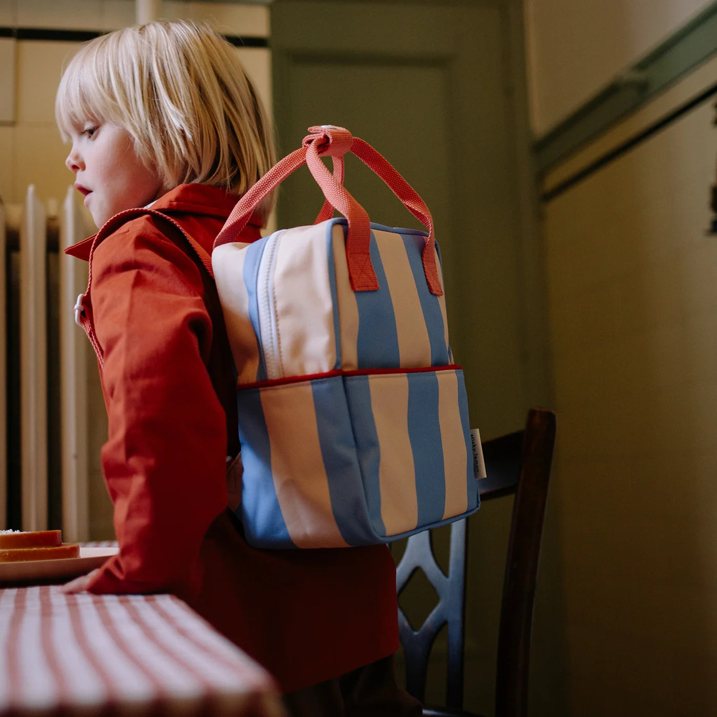 Backpack small Rucksack