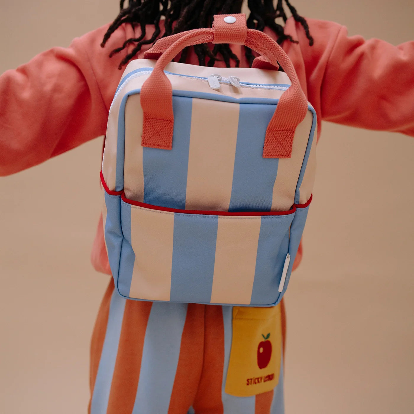 Backpack small Rucksack