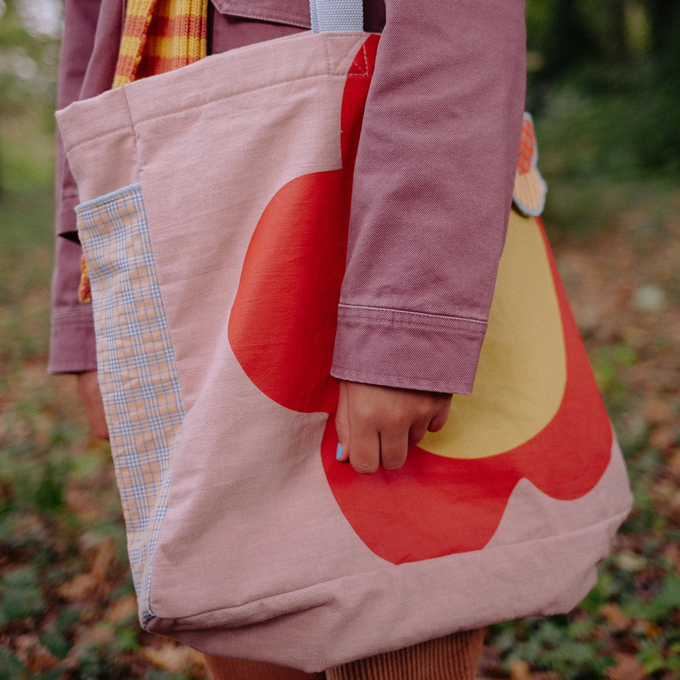 Shopper Netz