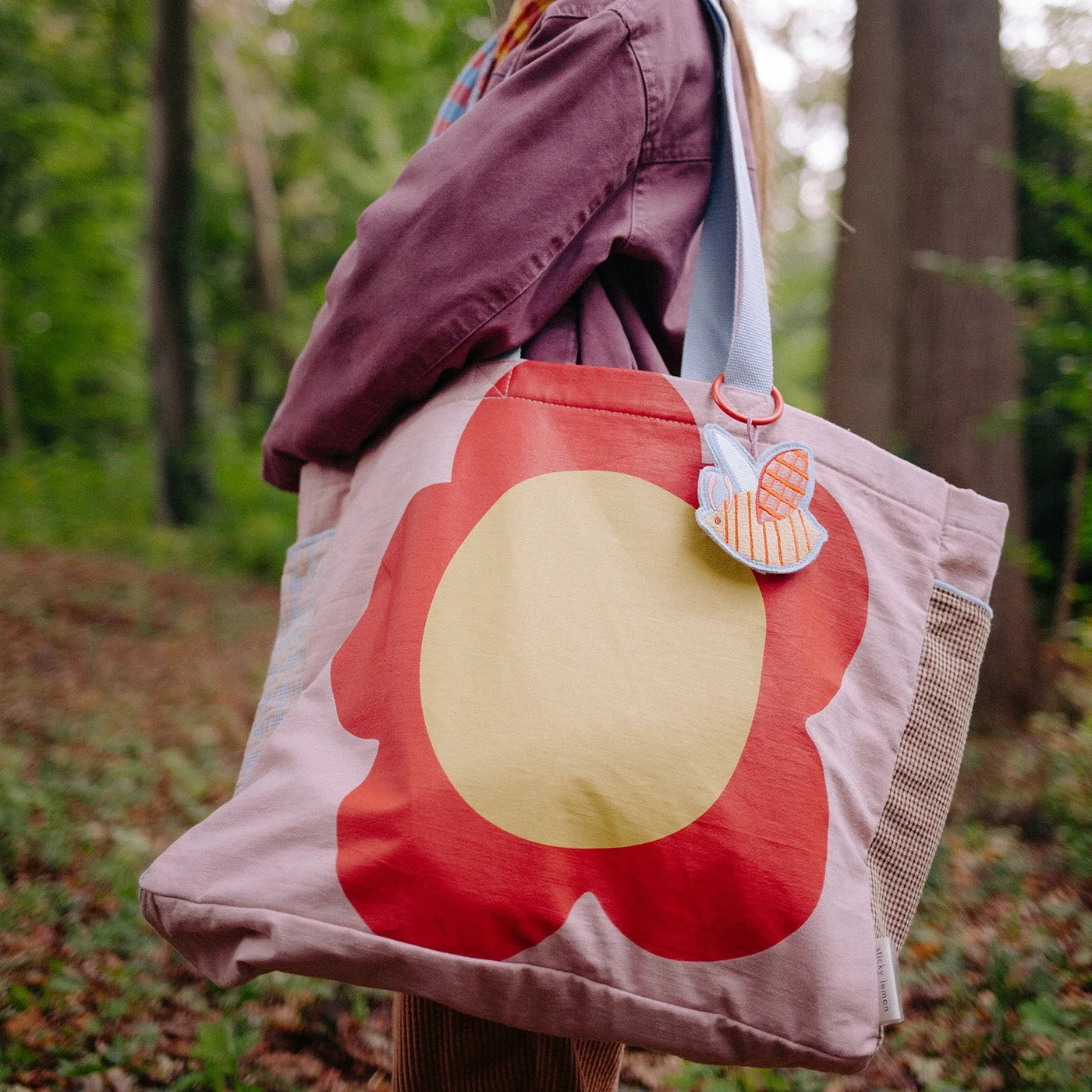Shopper Netz