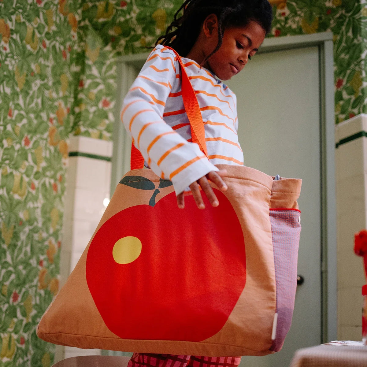 Shopper Netz
