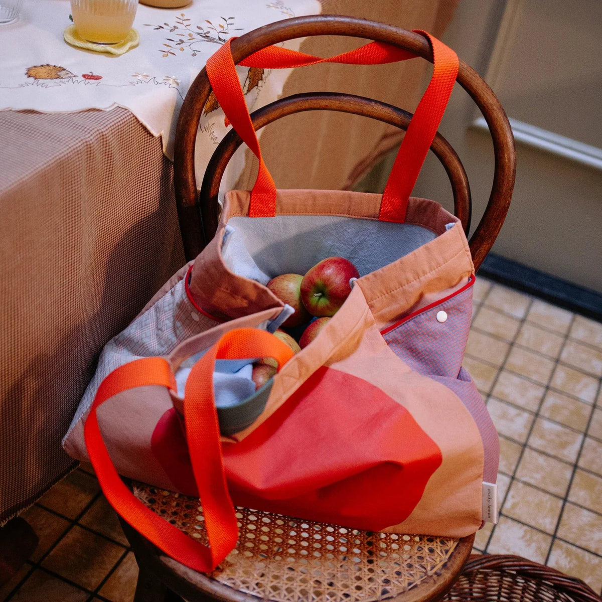 Shopper Netz