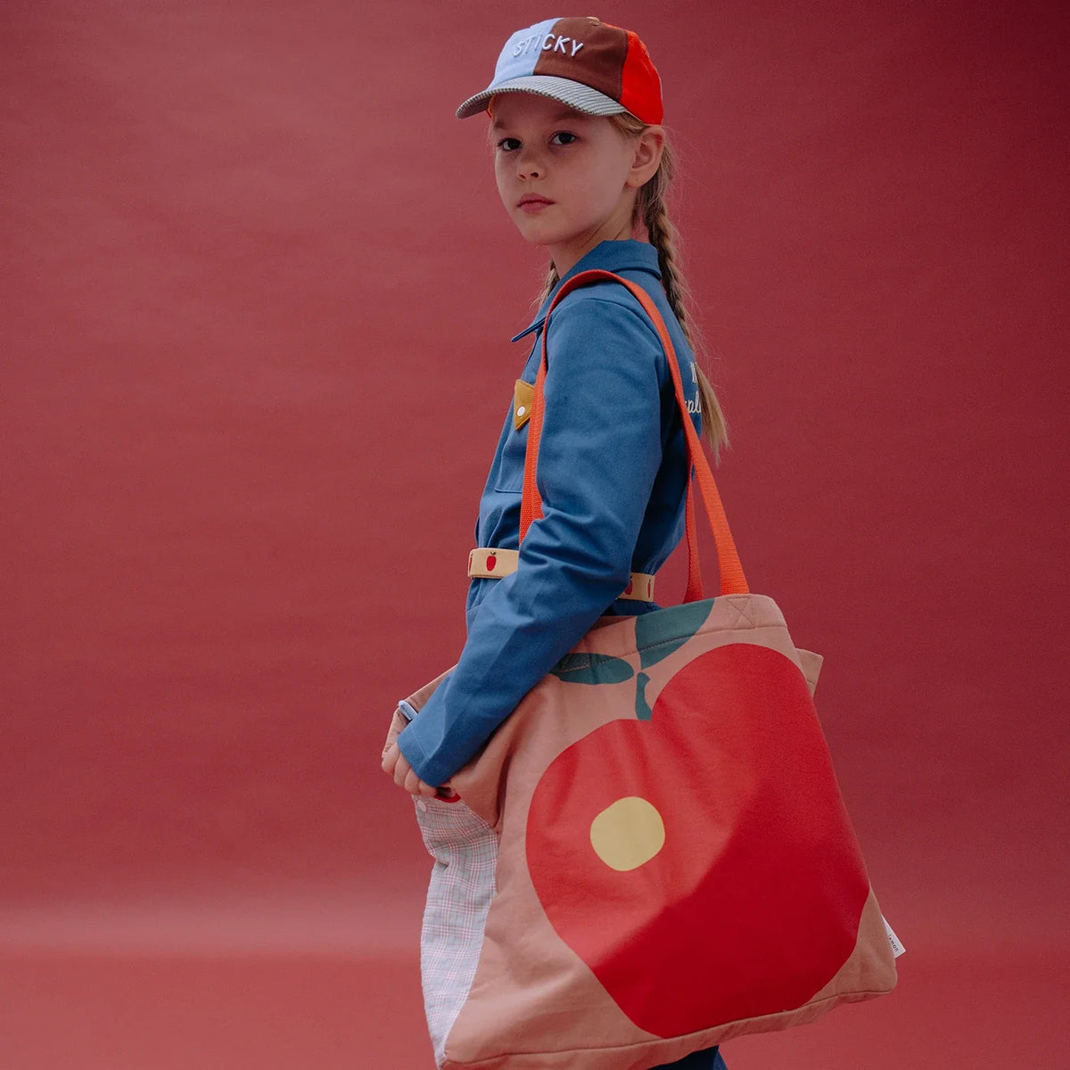 Shopper Netz