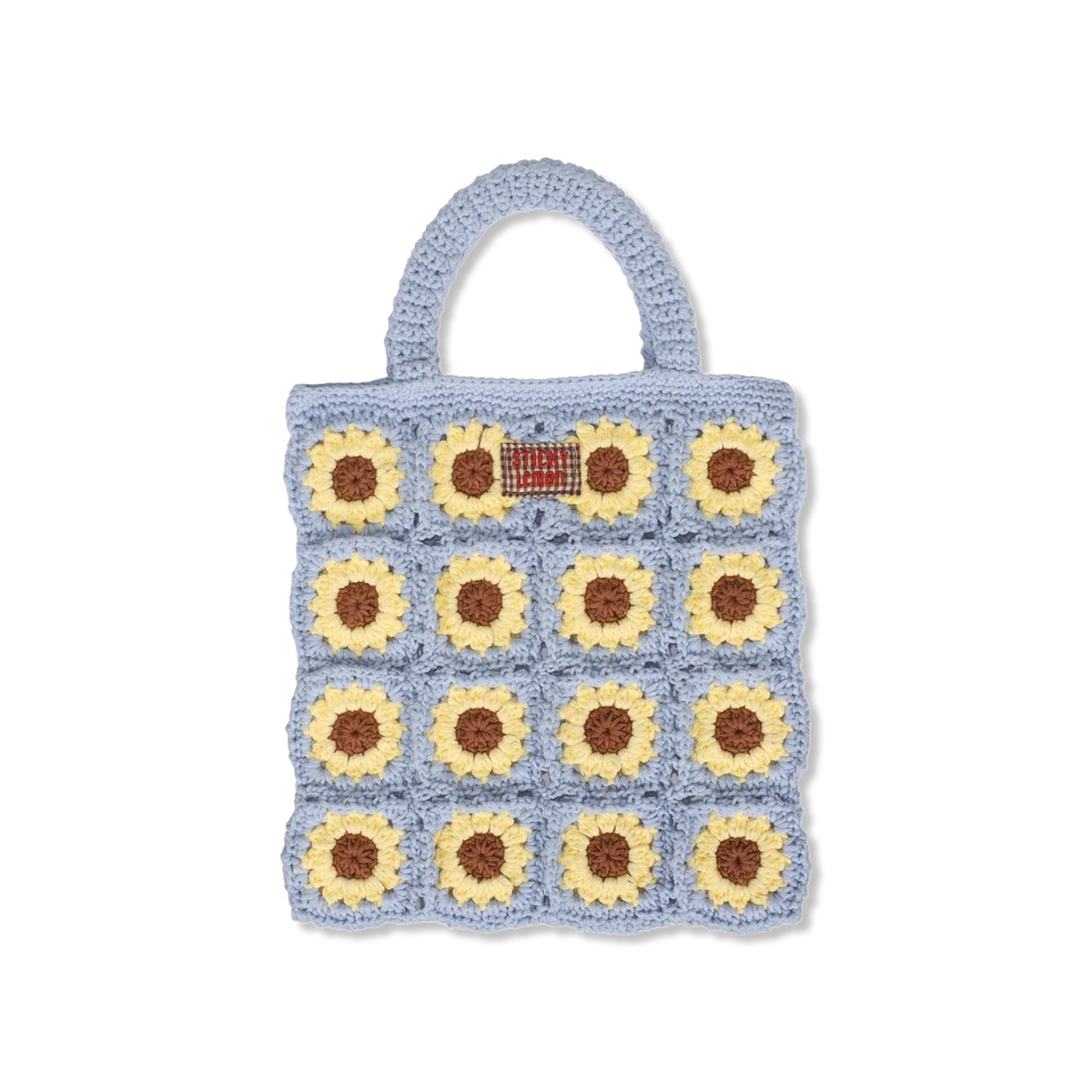 Crochet bag Tasche