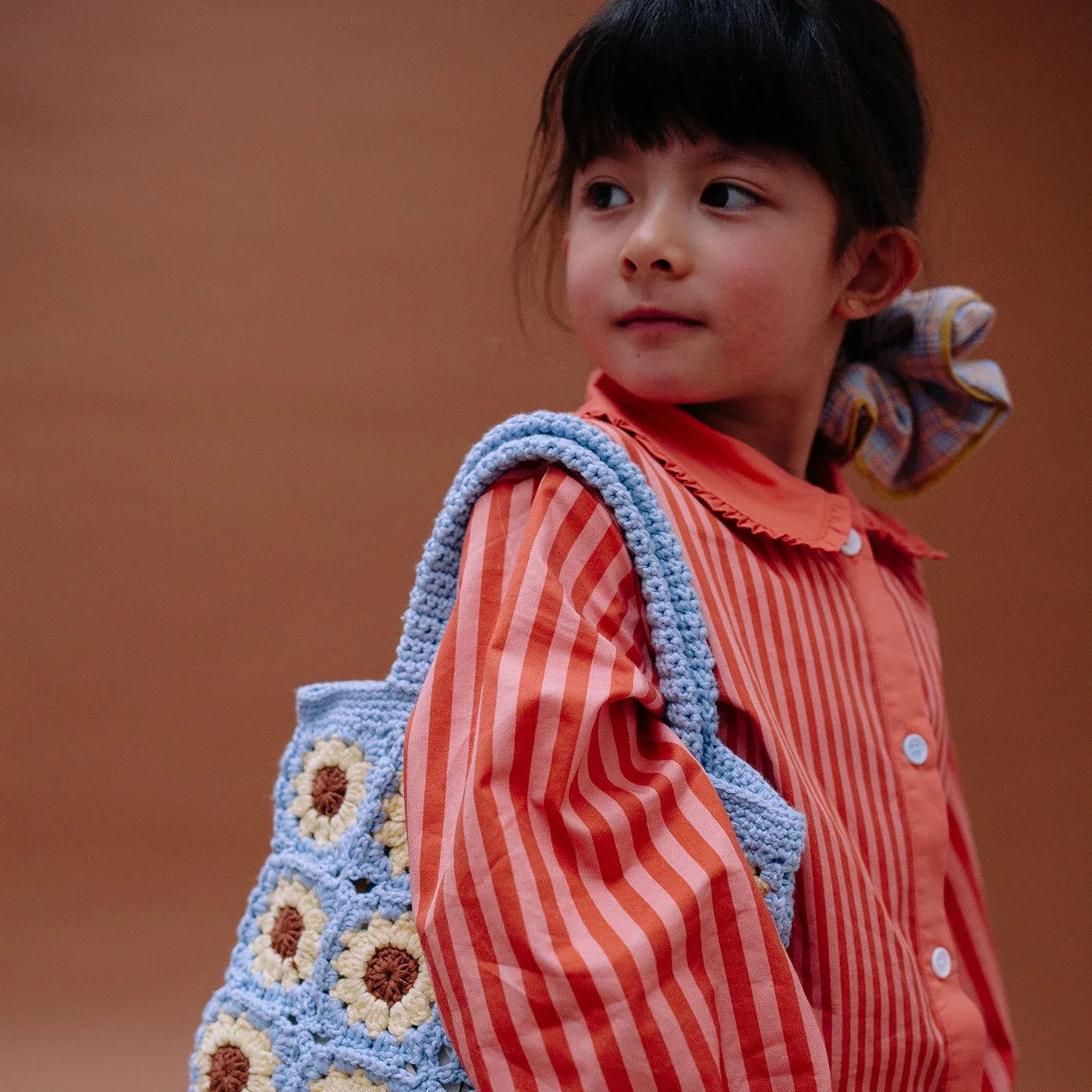 Crochet bag Tasche