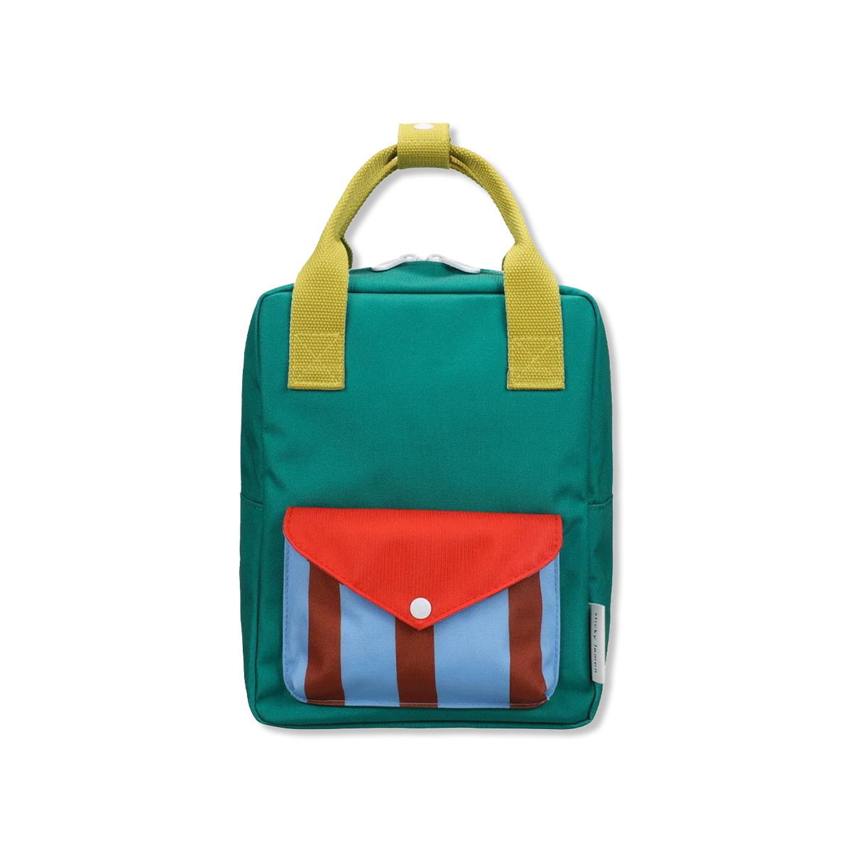 Envelope Rucksack