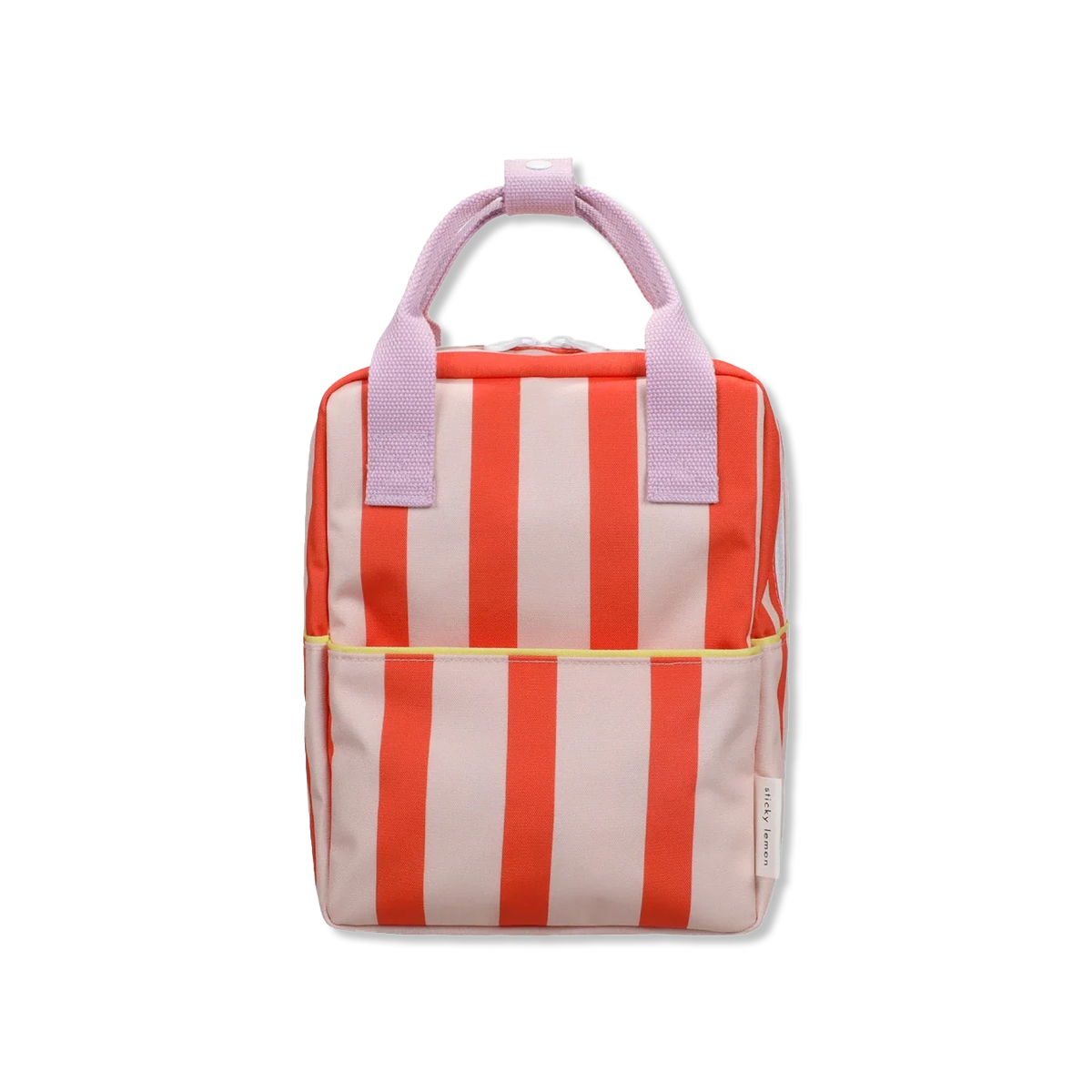 Stripes Rucksack
