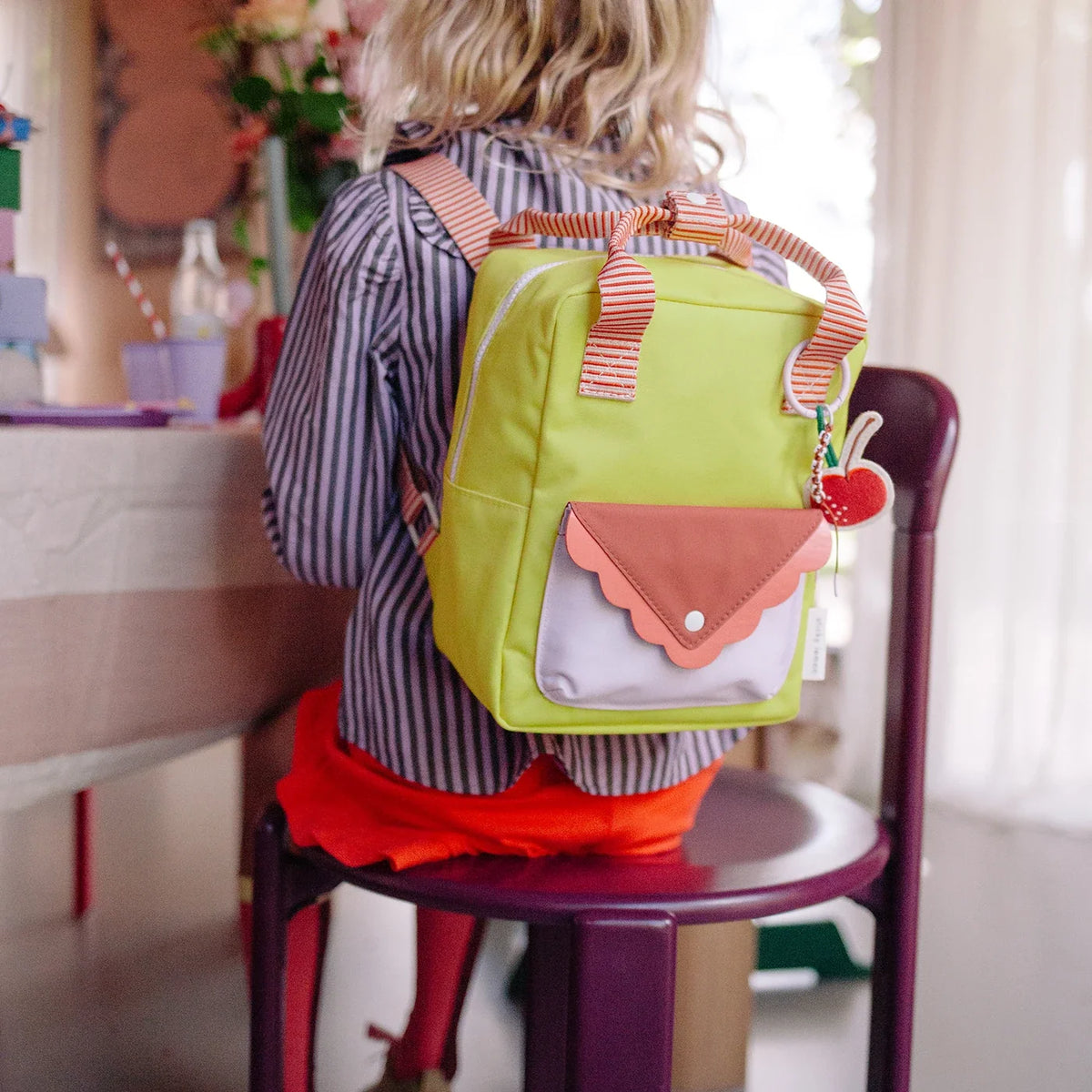 Special edition Rucksack