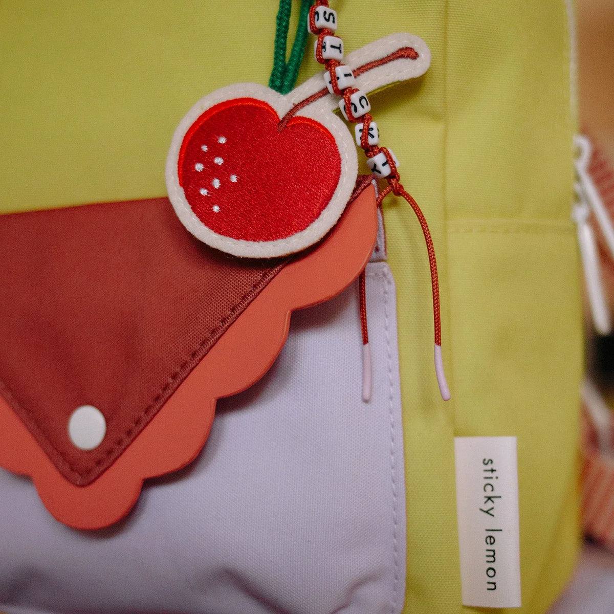 Special edition Rucksack