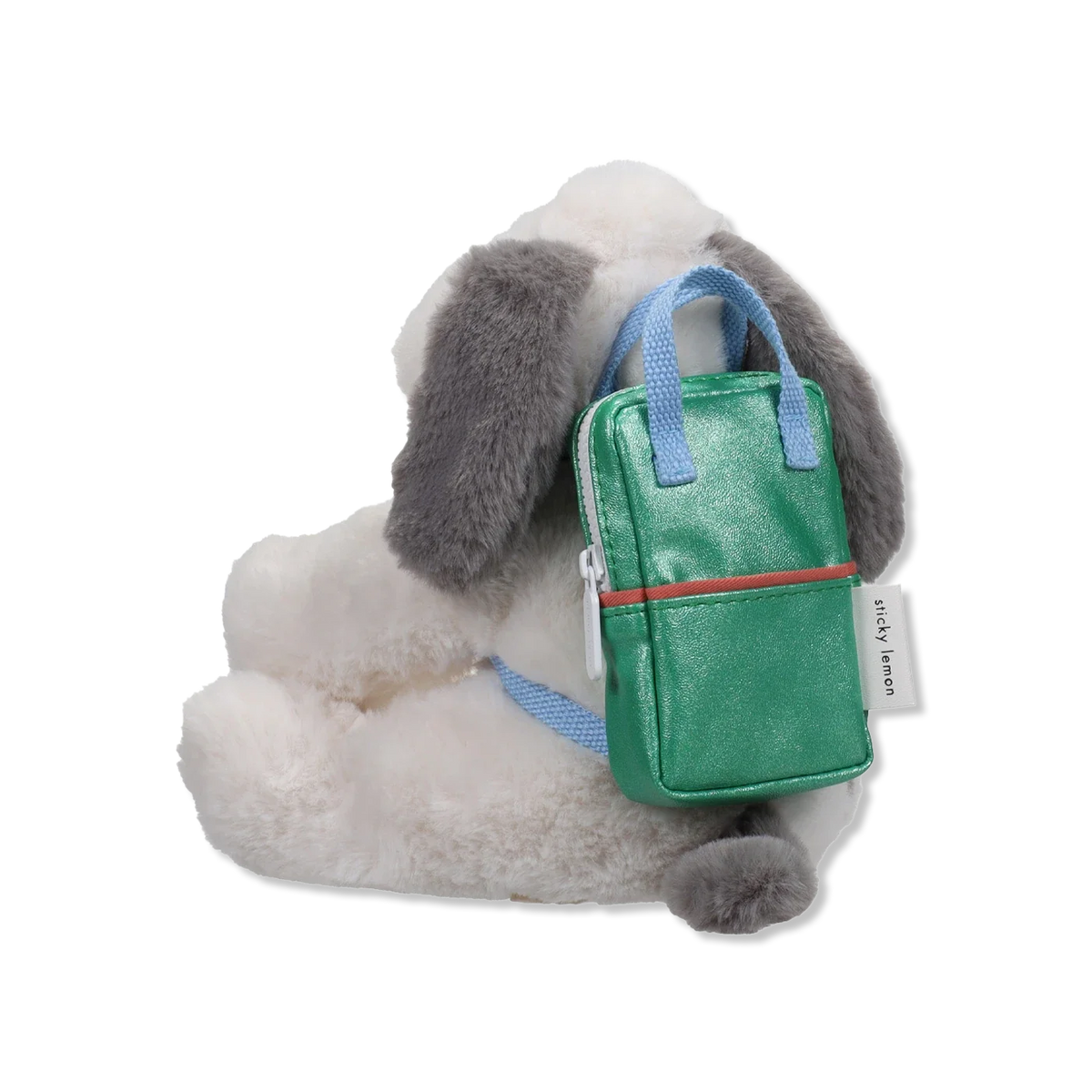 Sticky memories Rucksack