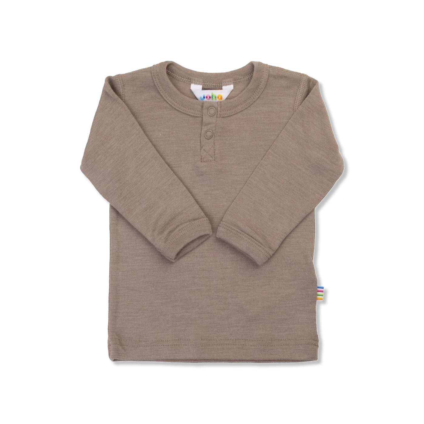 Blouse Langarmshirt