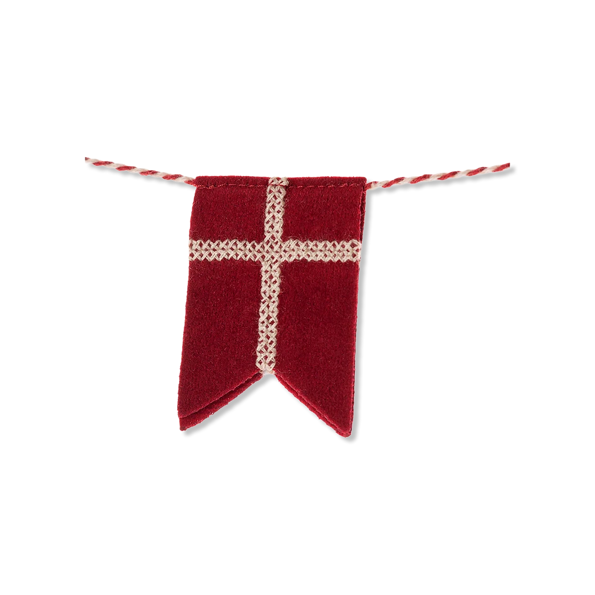 Flagguirlande Girlande