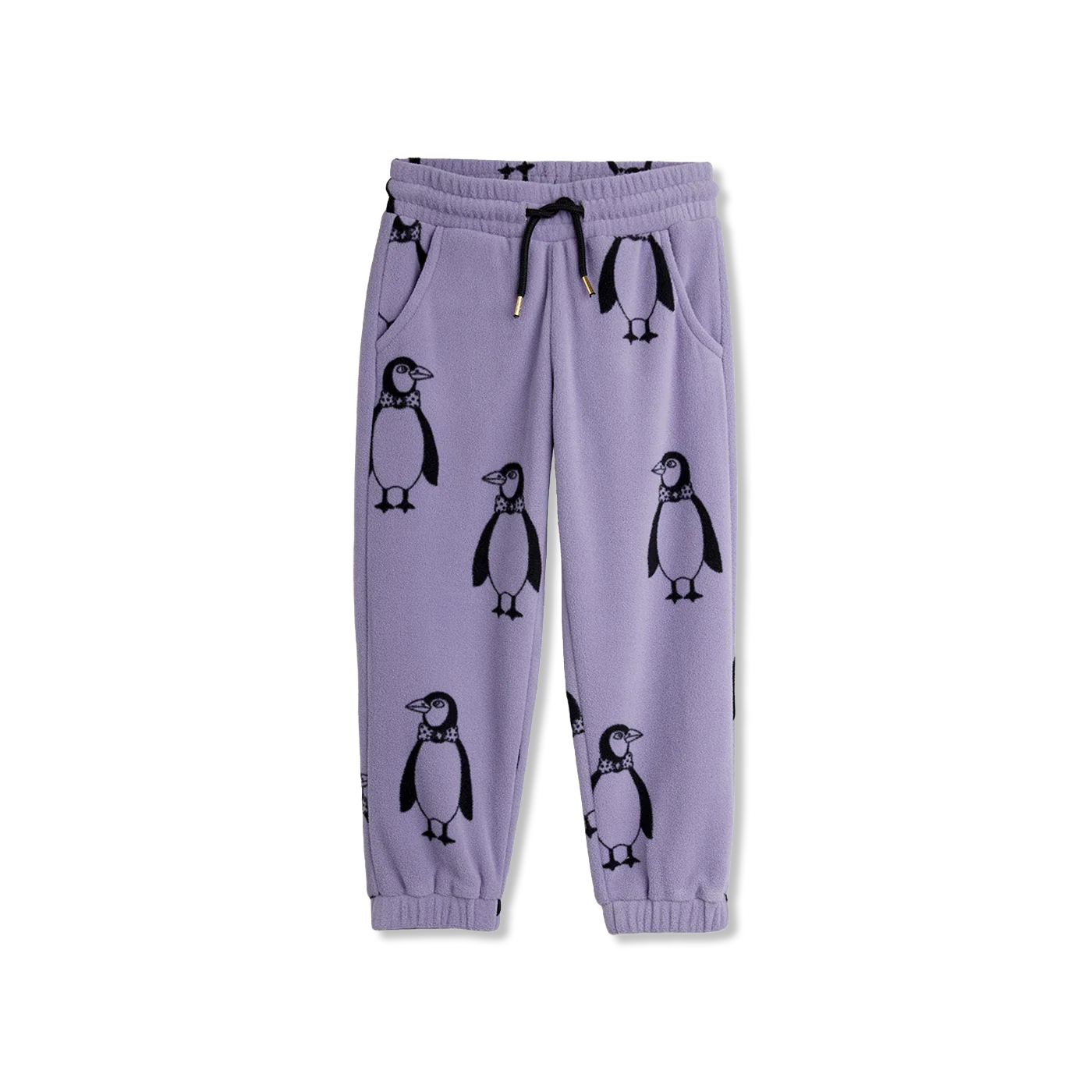 Penguin aop fleece Fleecehosen