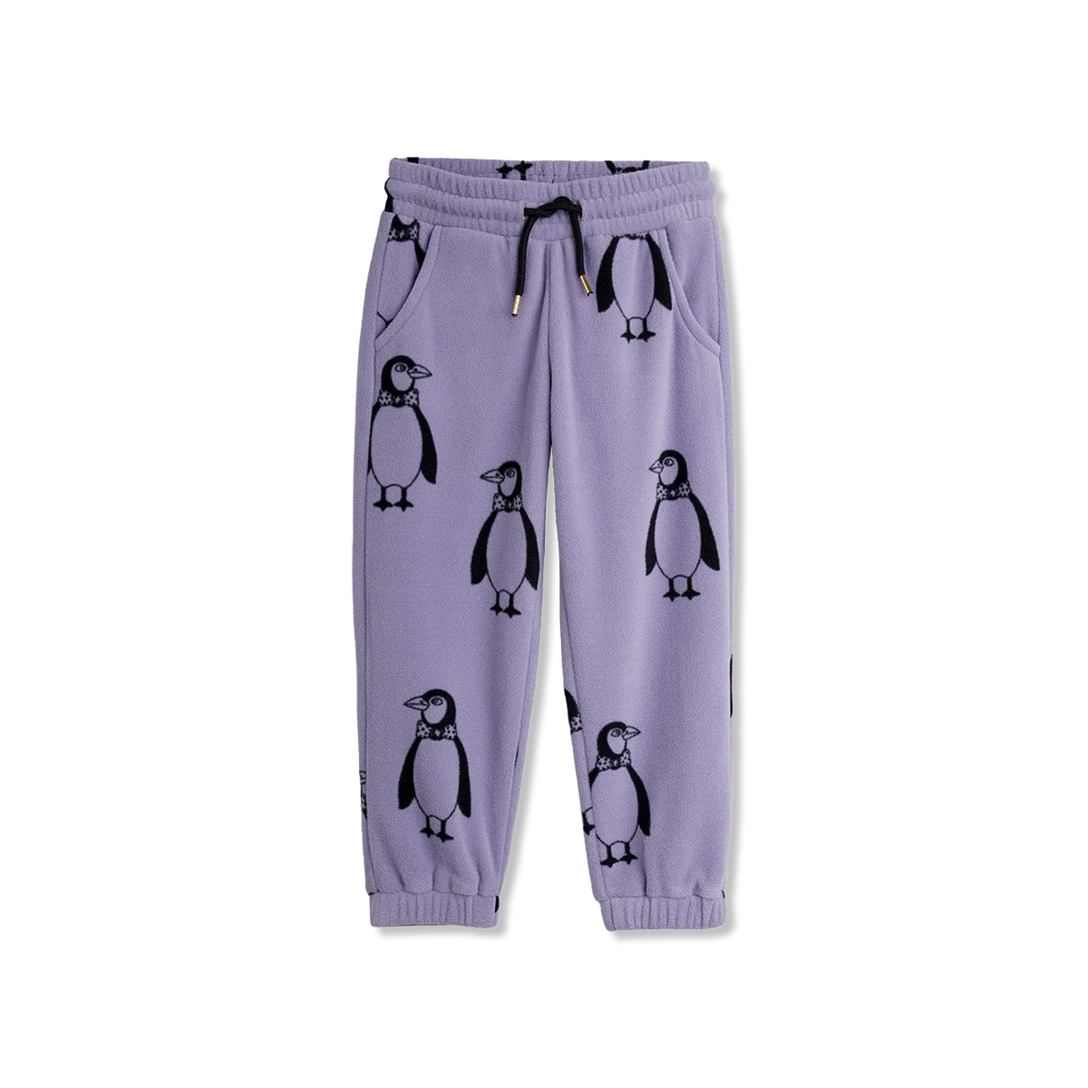Penguin aop fleece Fleecehosen