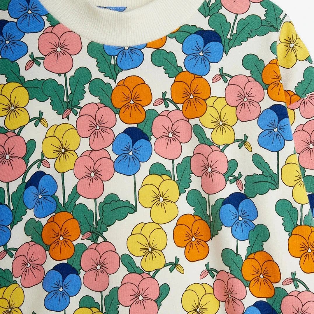 Violas Kleid