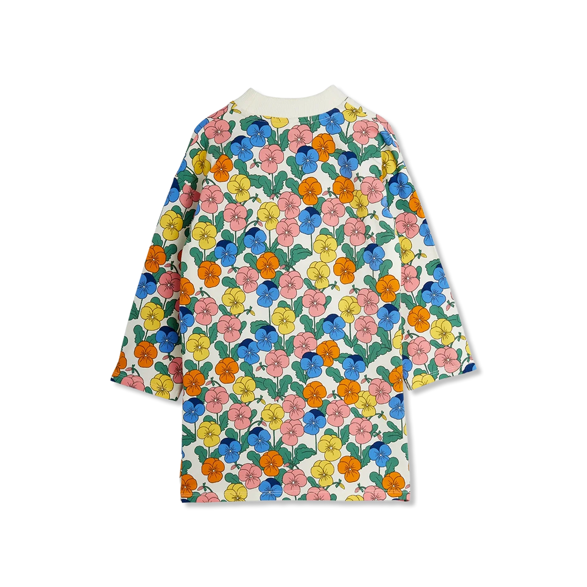 Violas Kleid