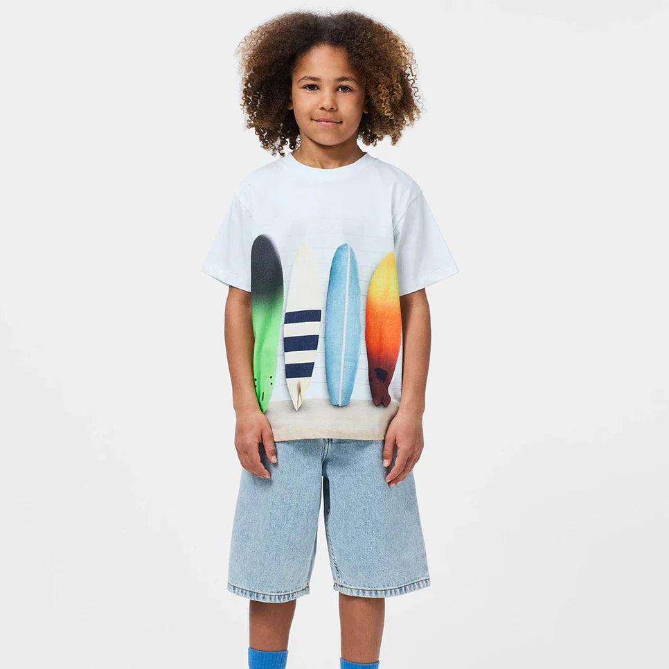 Riley t-Shirt