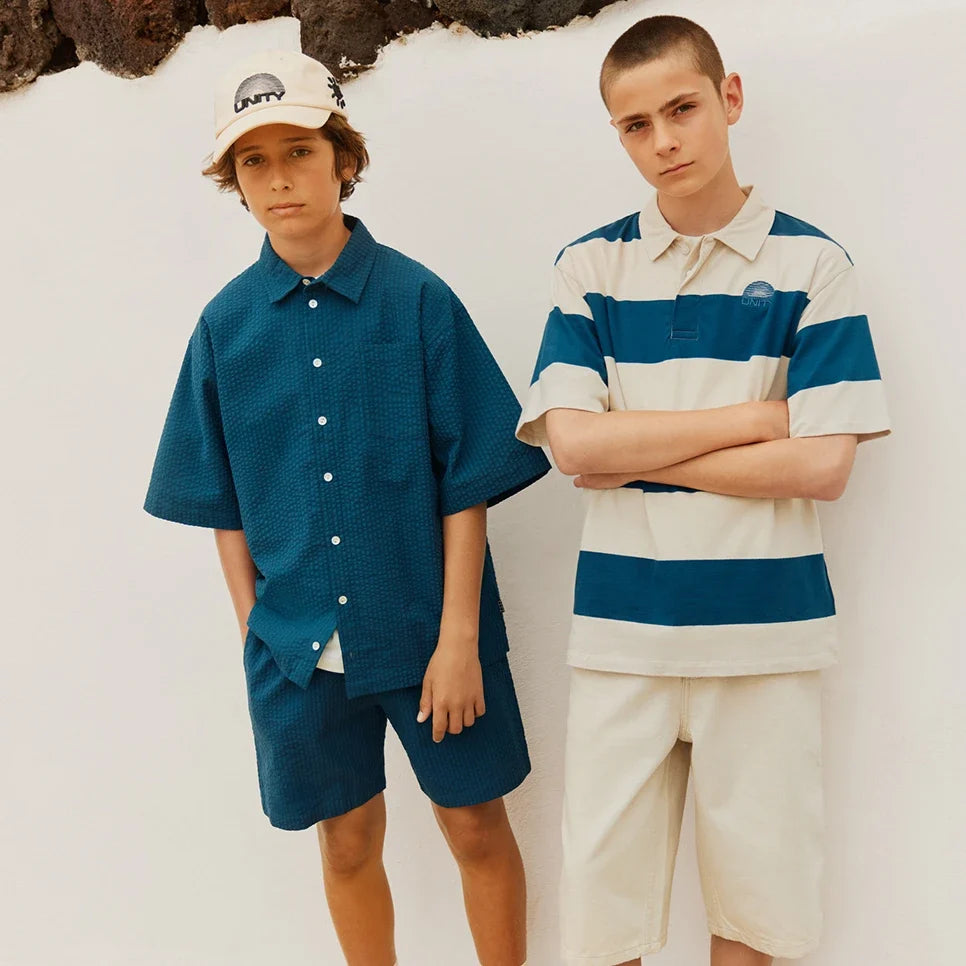 Arto Shorts