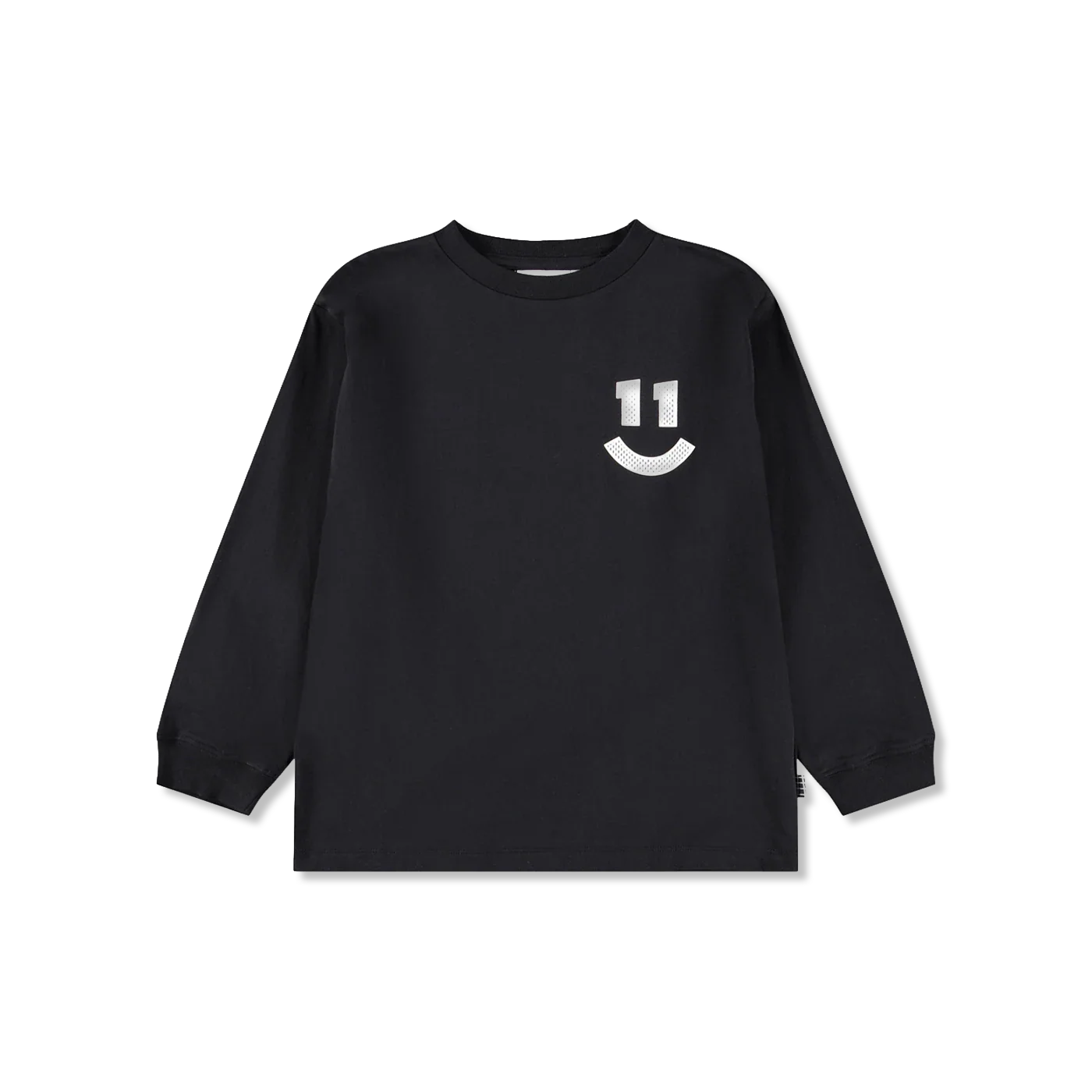 Rube langarmshirt
