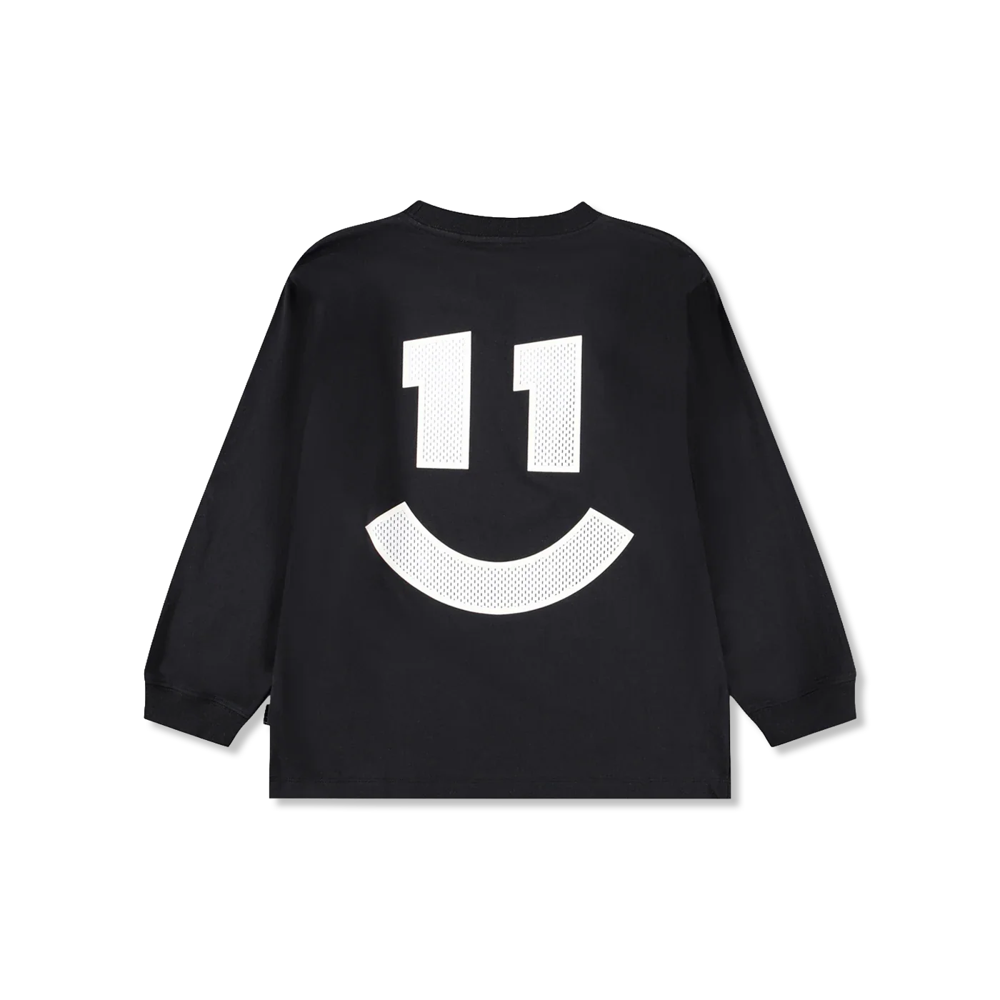 Rube langarmshirt
