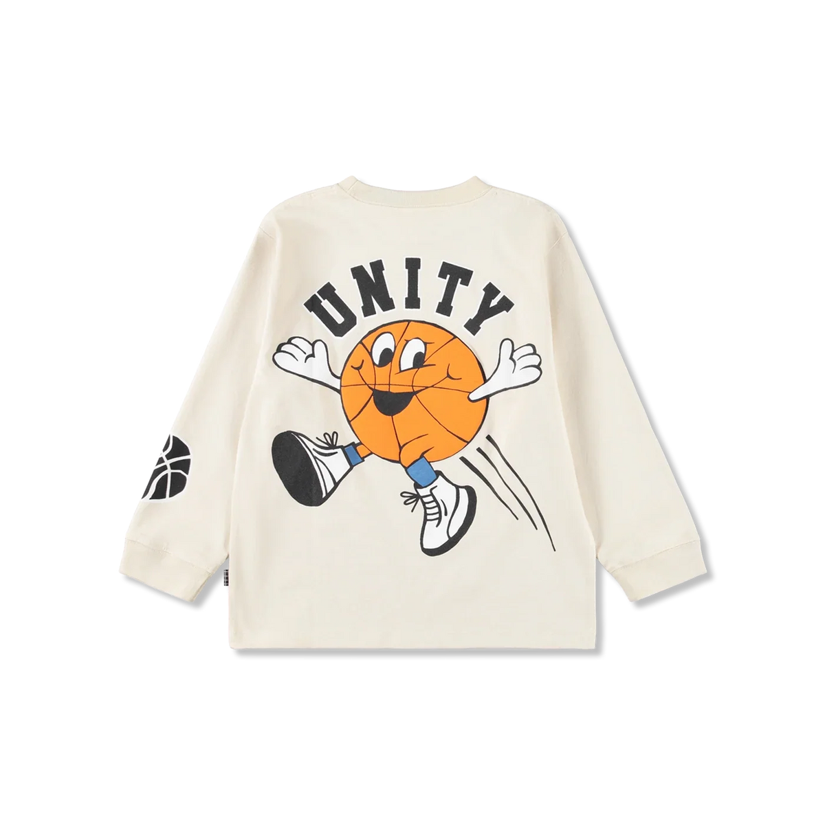 Rube langarmshirt