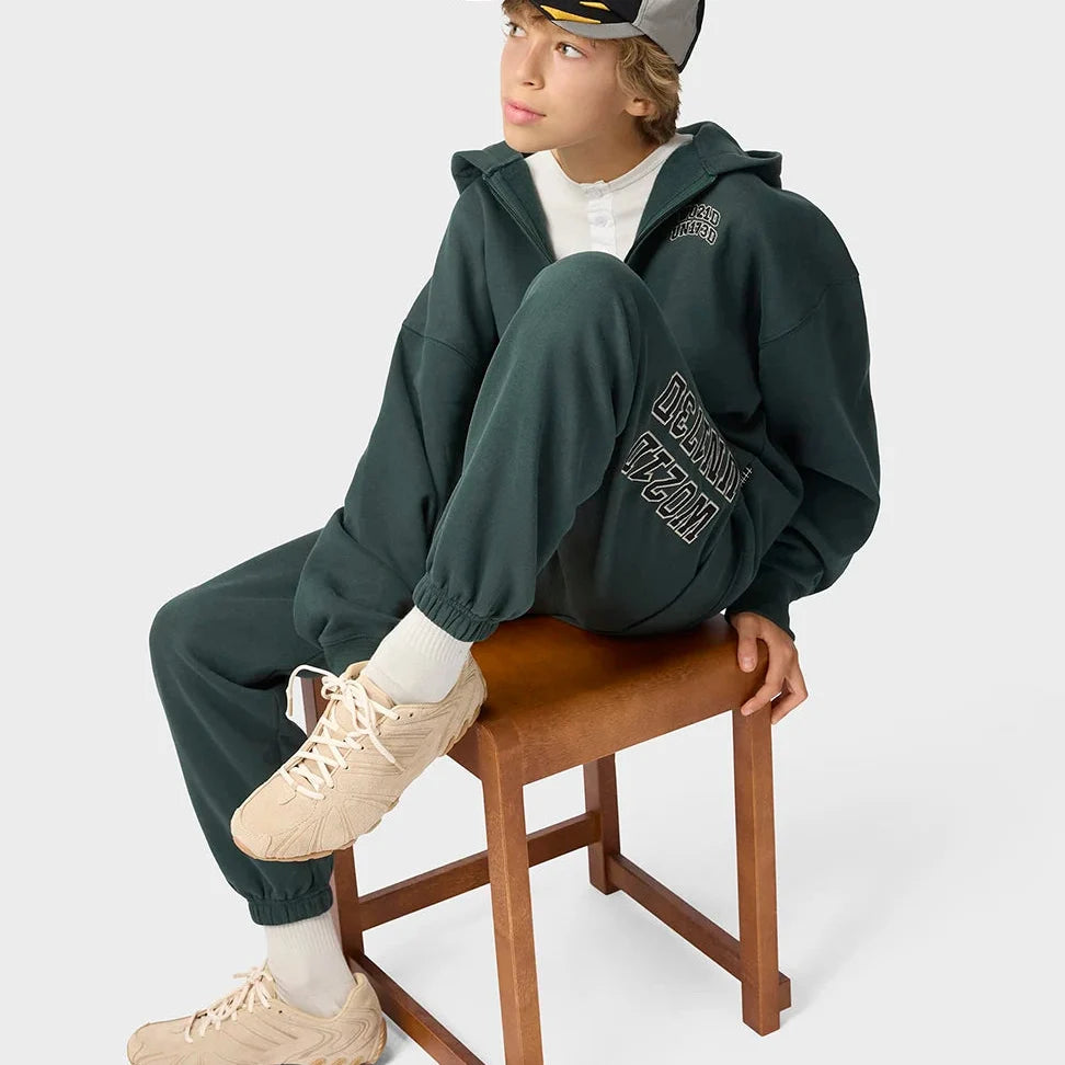 Allen Sweathose
