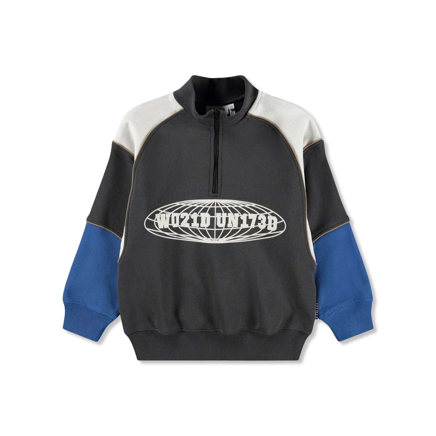 Marty Sweatshirt