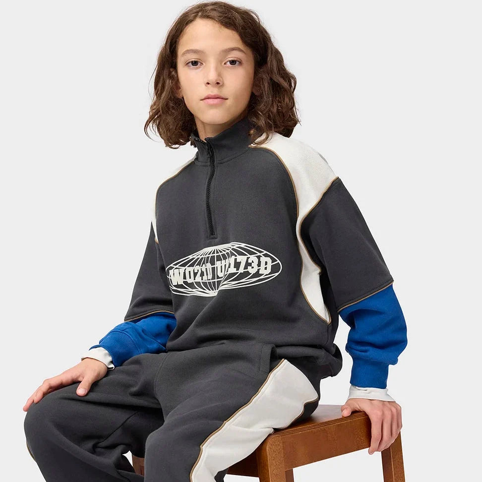 Marty Sweatshirt