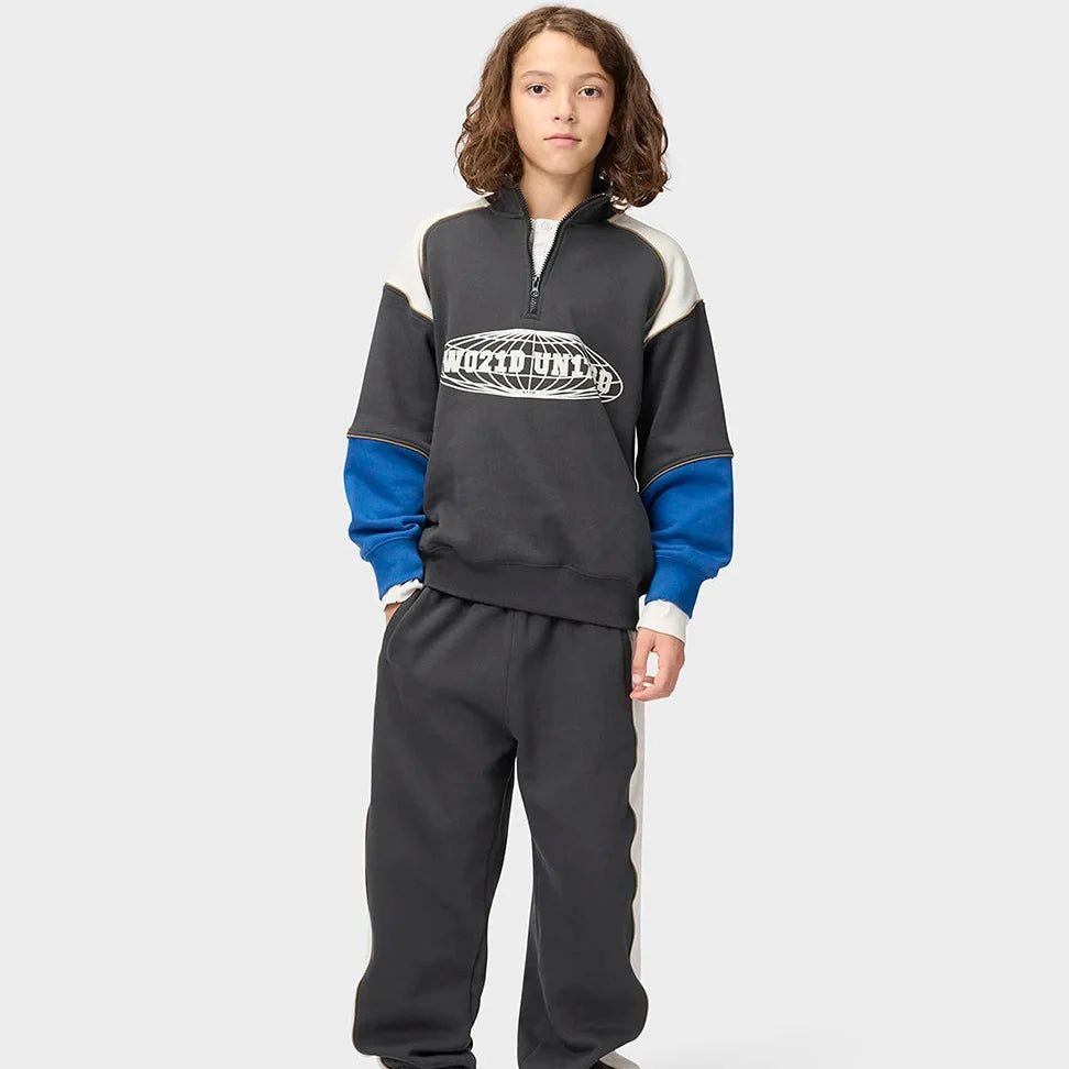 Marty Sweatshirt