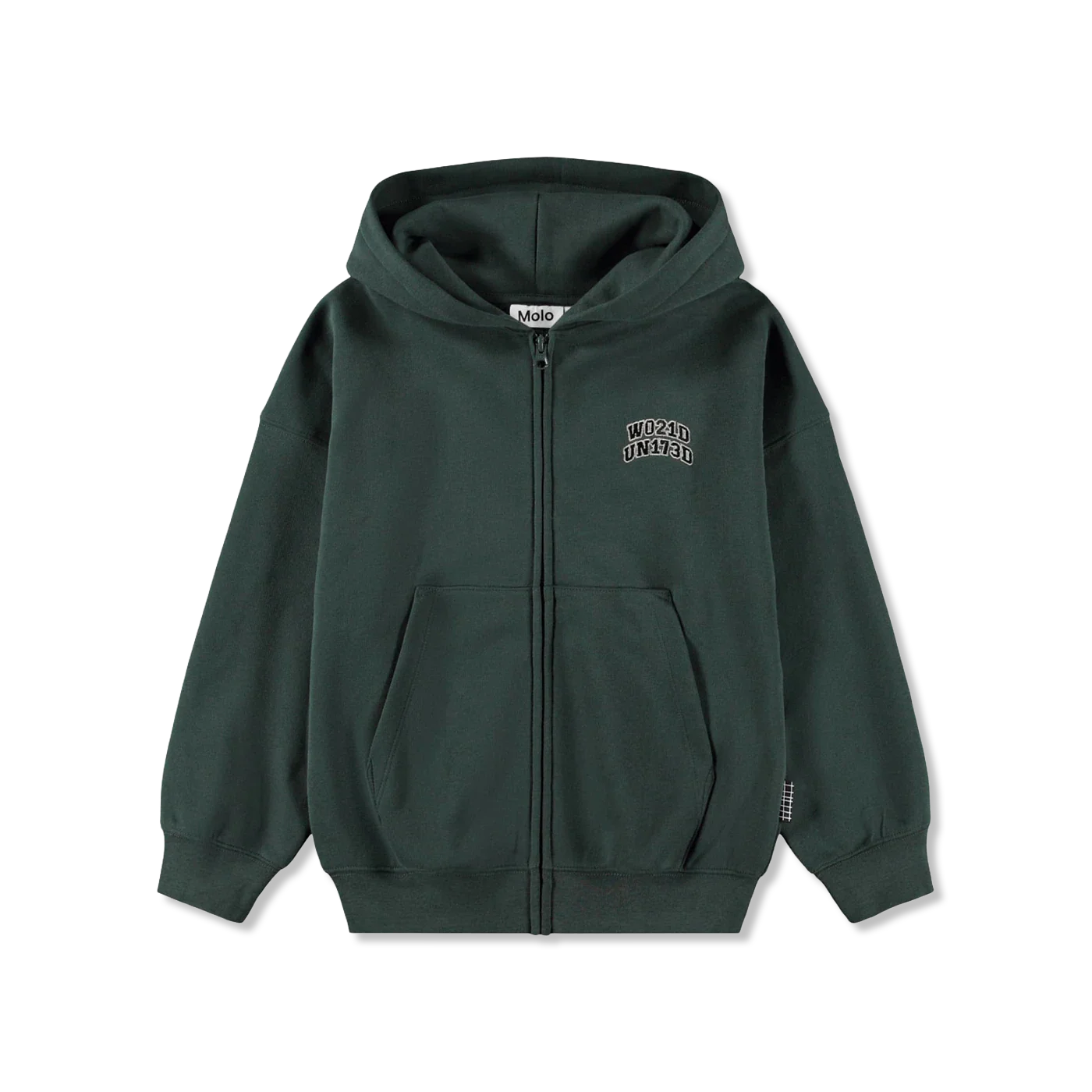 Marley Sweatshirt