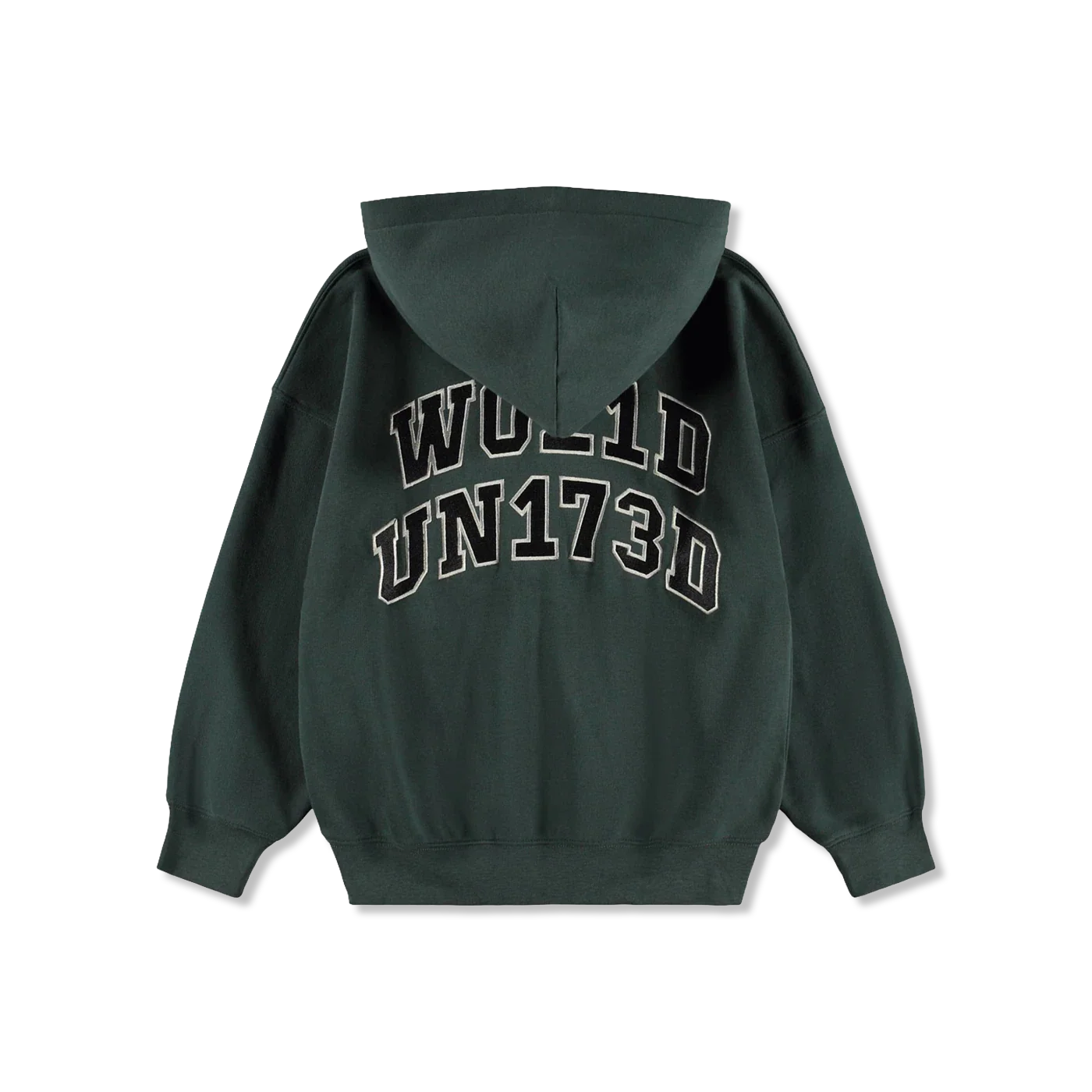 Marley Sweatshirt