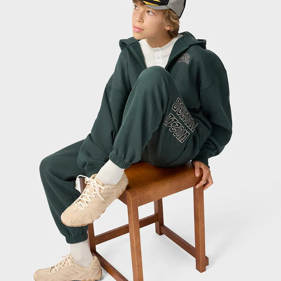 Marley Sweatshirt