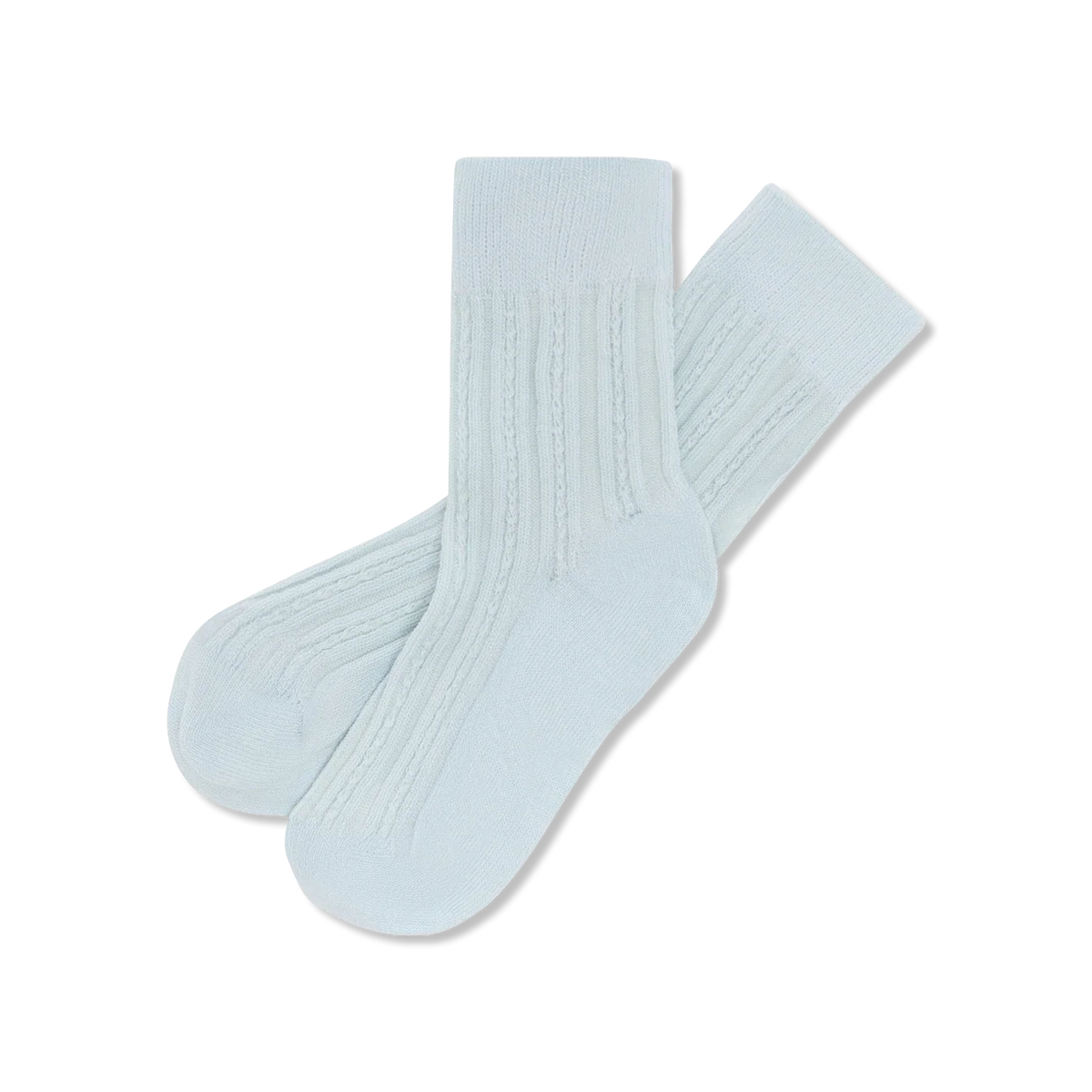 Pointelle Socks socken
