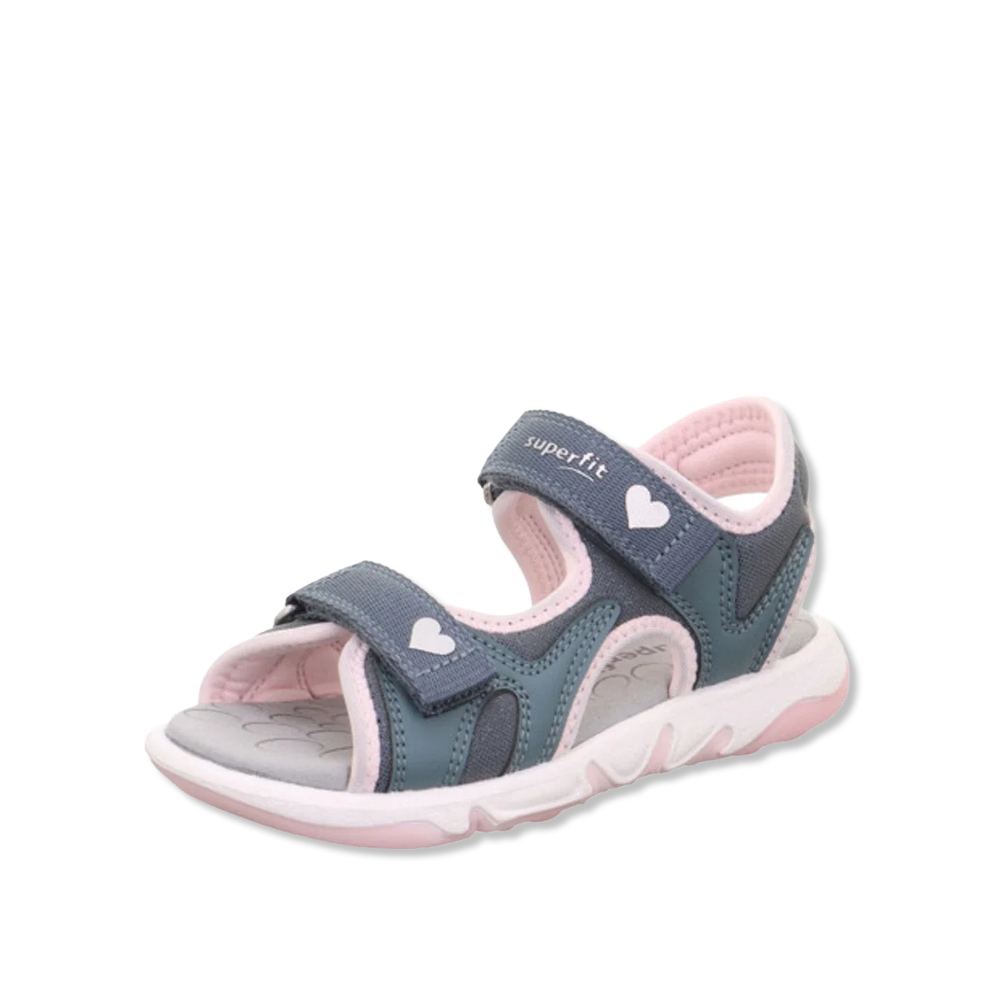 Pebbles Offene sandalen