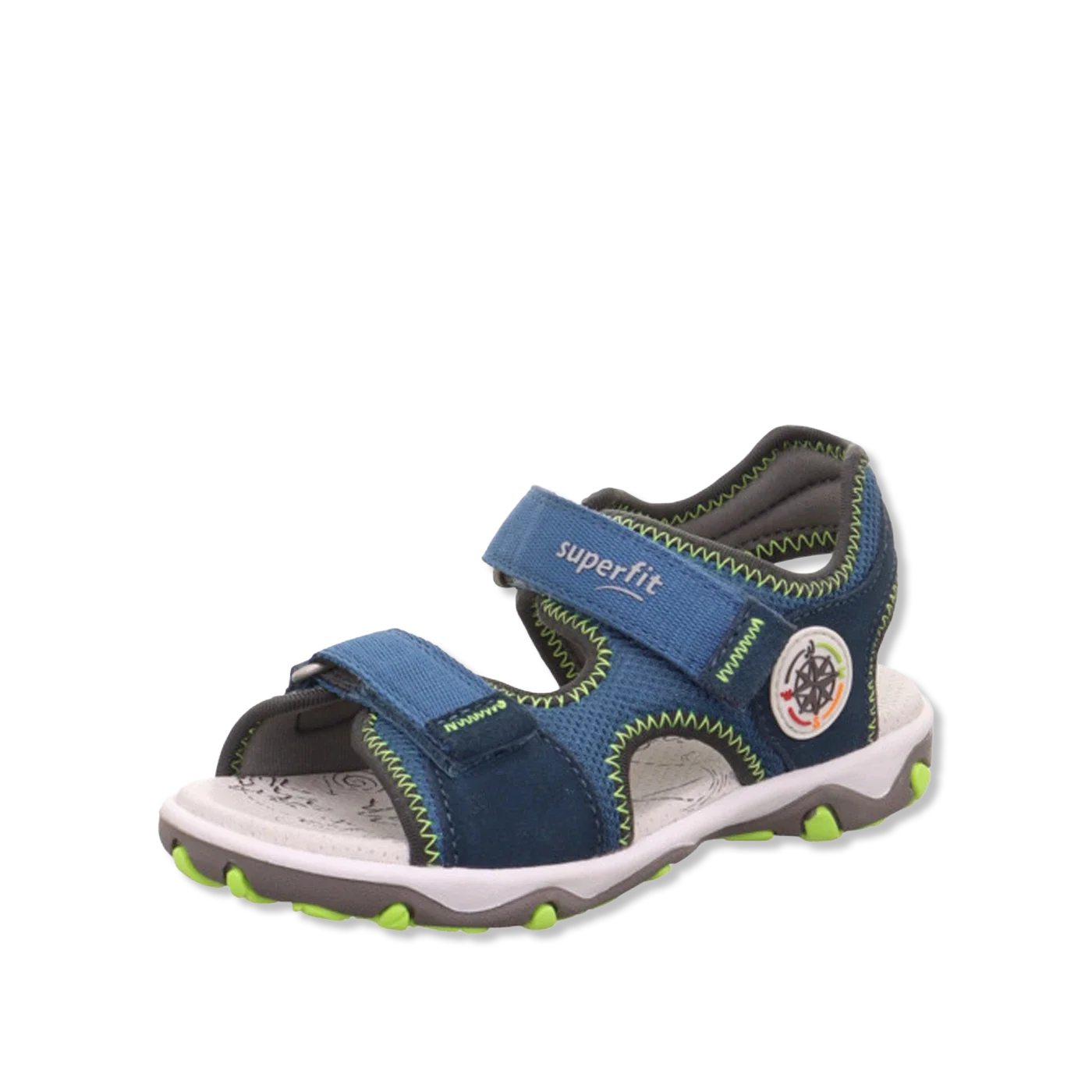 Mike 3.0 Offene sandalen